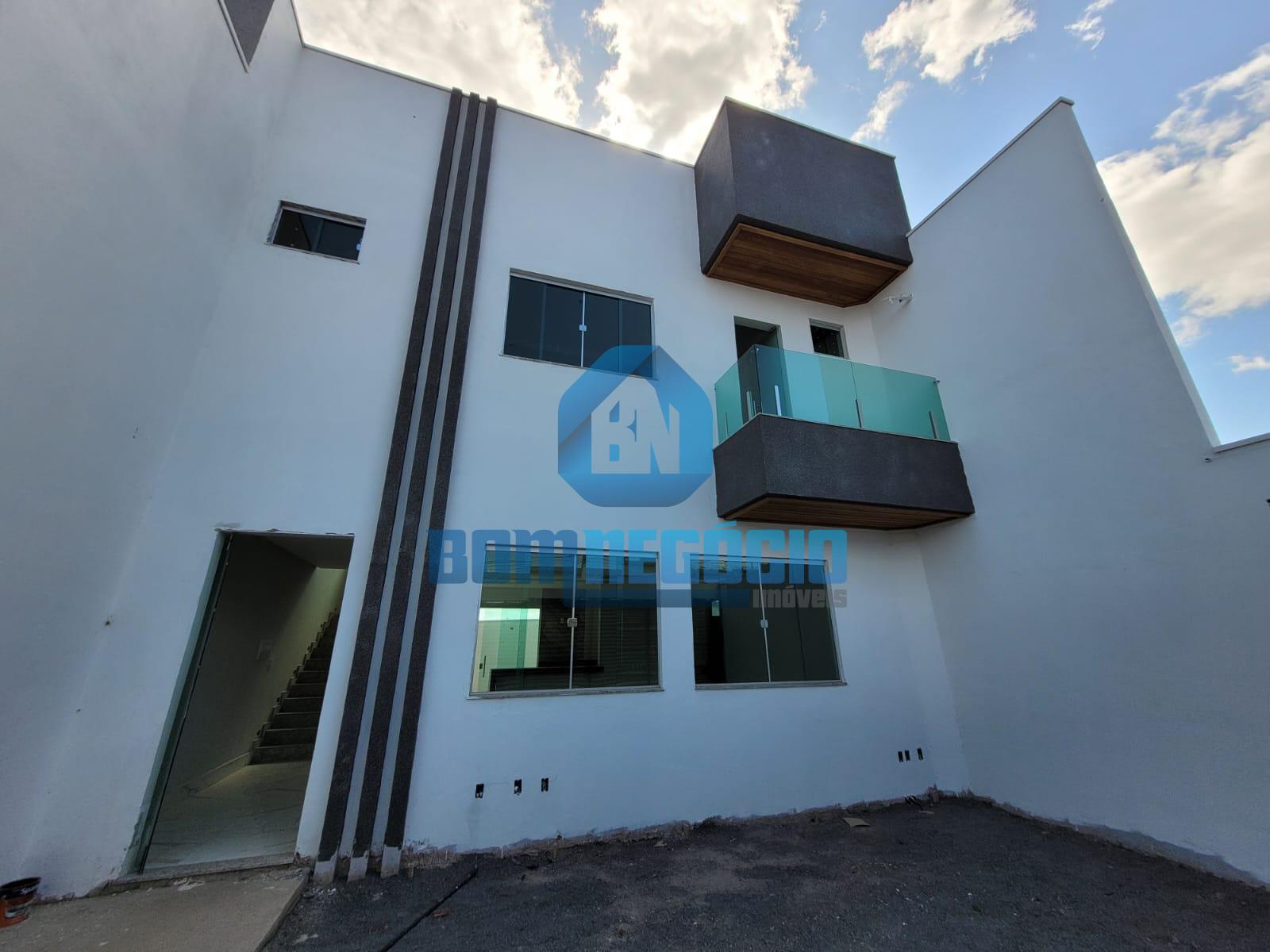 Casa com 3 dormitórios à venda, Parque Olímpico, GOVERNADOR VA...