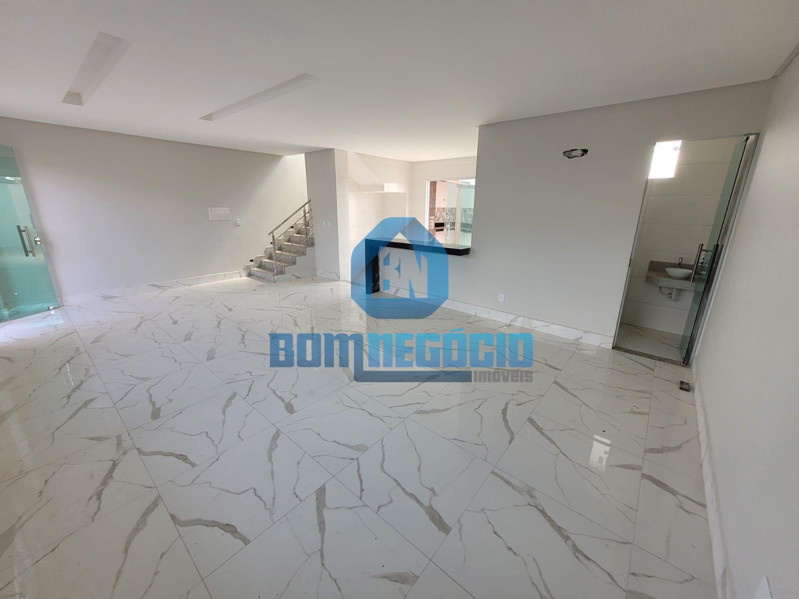 Casa com 3 dormitórios à venda, Parque Olímpico, GOVERNADOR VA...