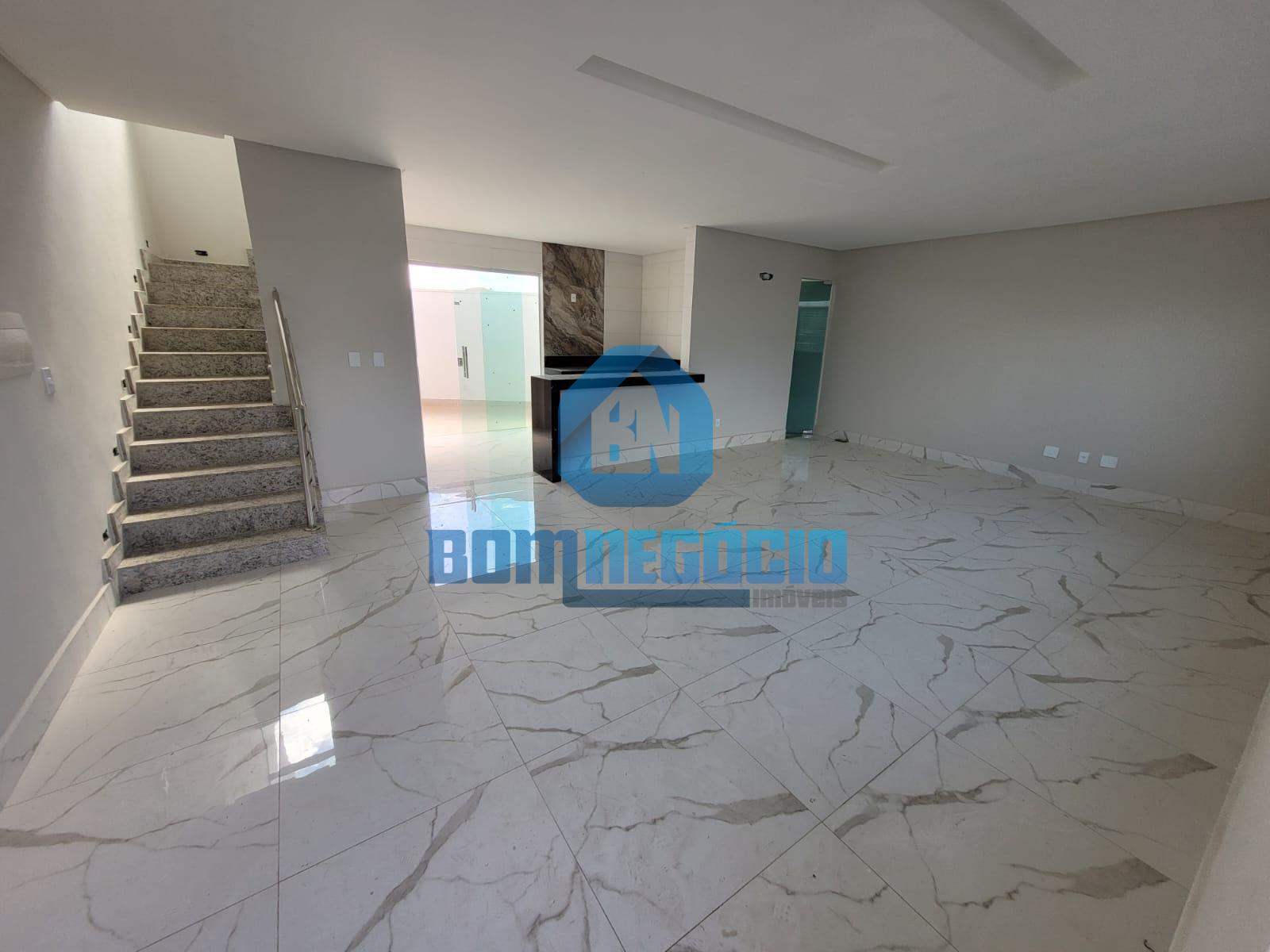 Casa com 3 dormitórios à venda, Parque Olímpico, GOVERNADOR VA...