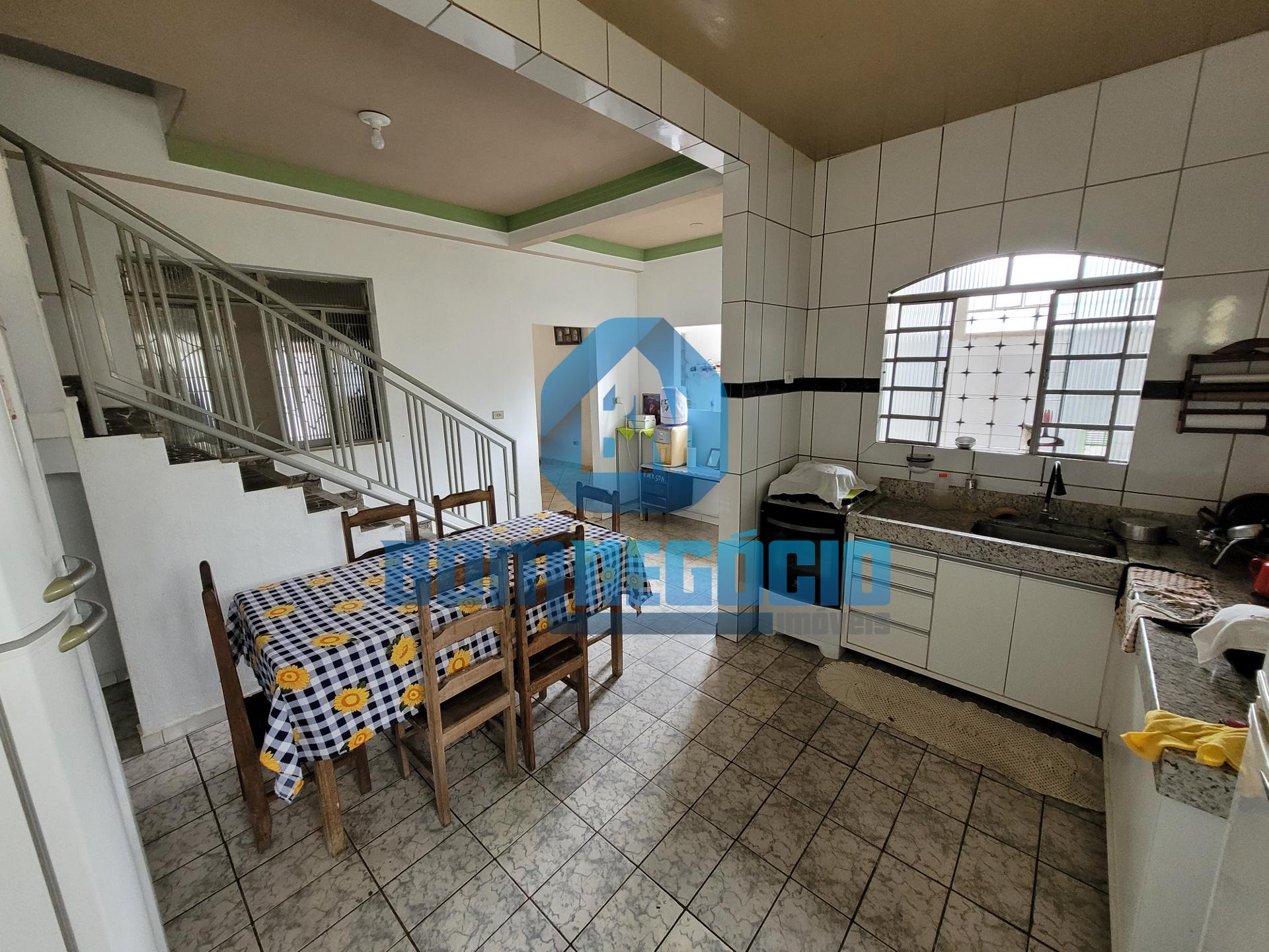 Casa com 2 dormitórios à venda, SANTOS DUMONT II, GOVERNADOR V...
