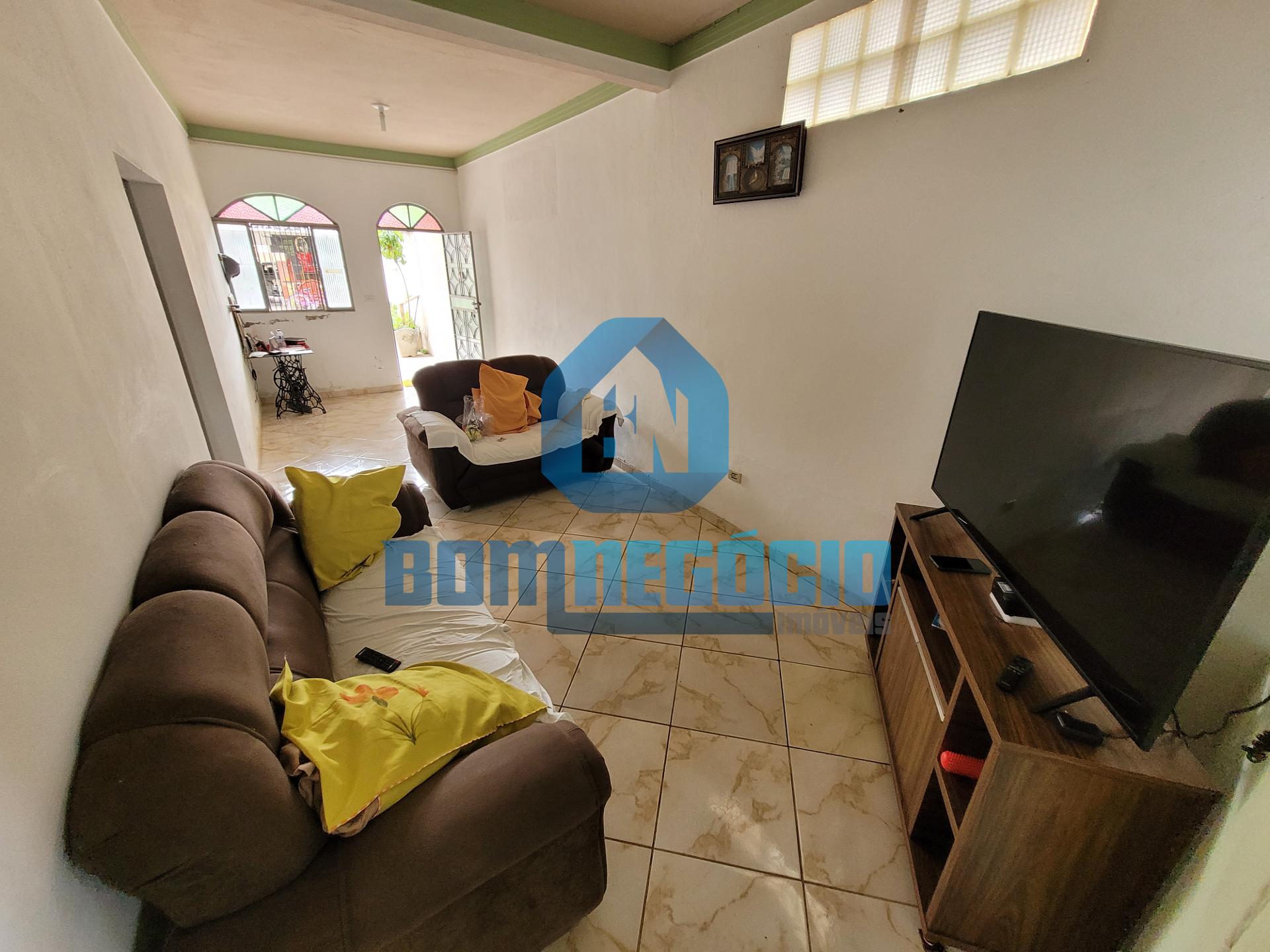 Casa com 2 dormitórios à venda, SANTOS DUMONT II, GOVERNADOR V...