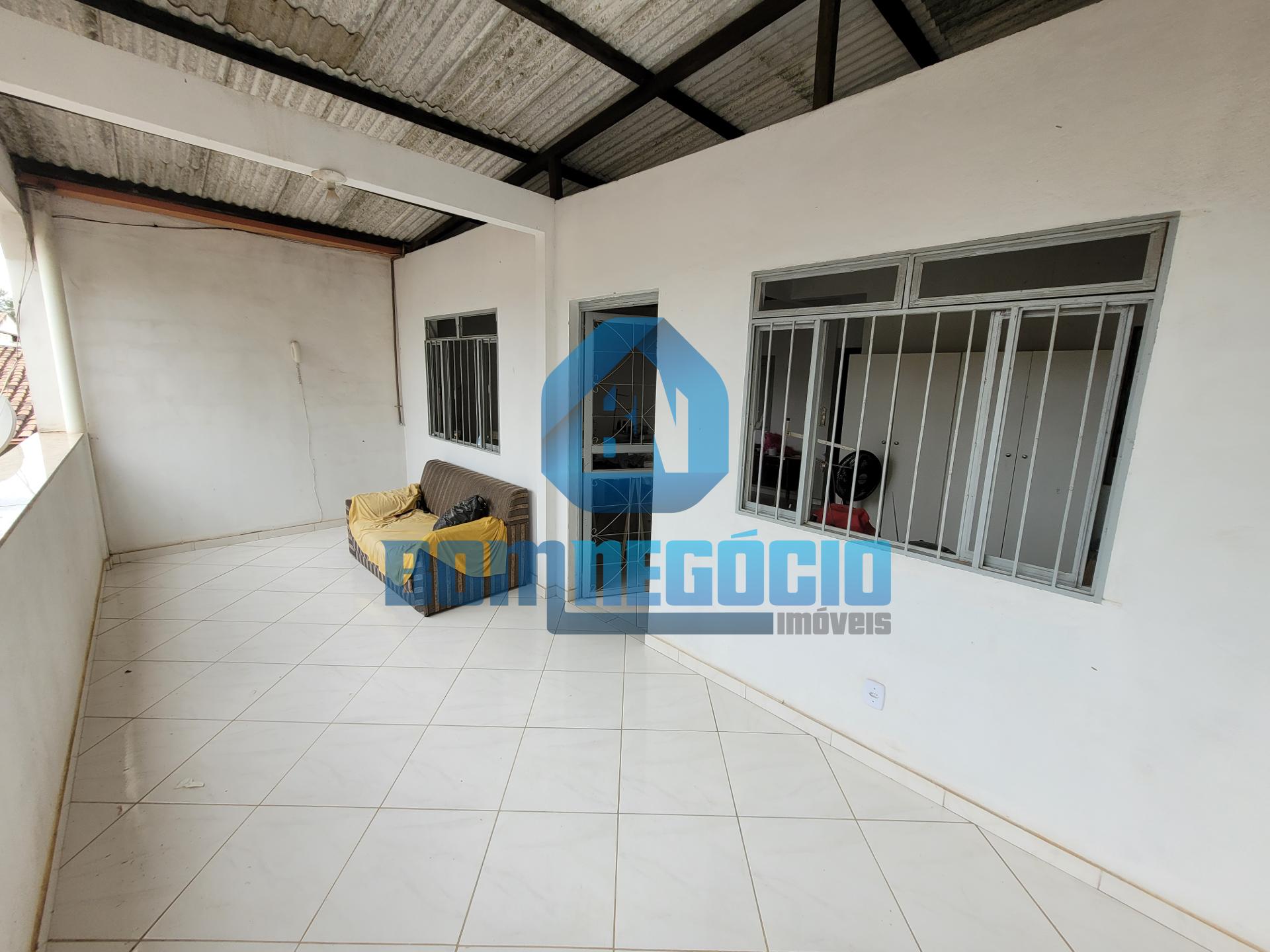 Casa com 2 dormitórios à venda, SANTOS DUMONT II, GOVERNADOR V...