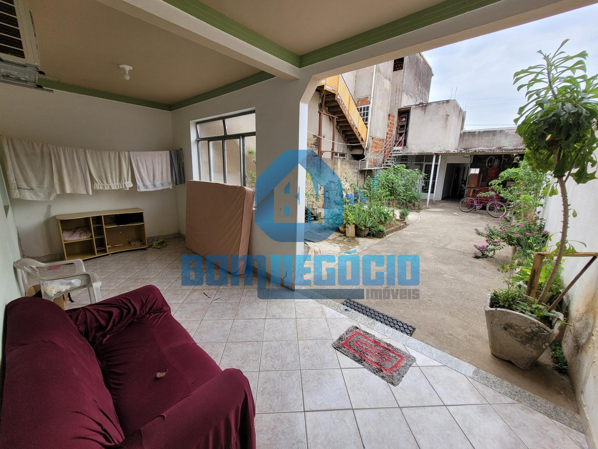 Casa com 2 dormitórios à venda, SANTOS DUMONT II, GOVERNADOR V...