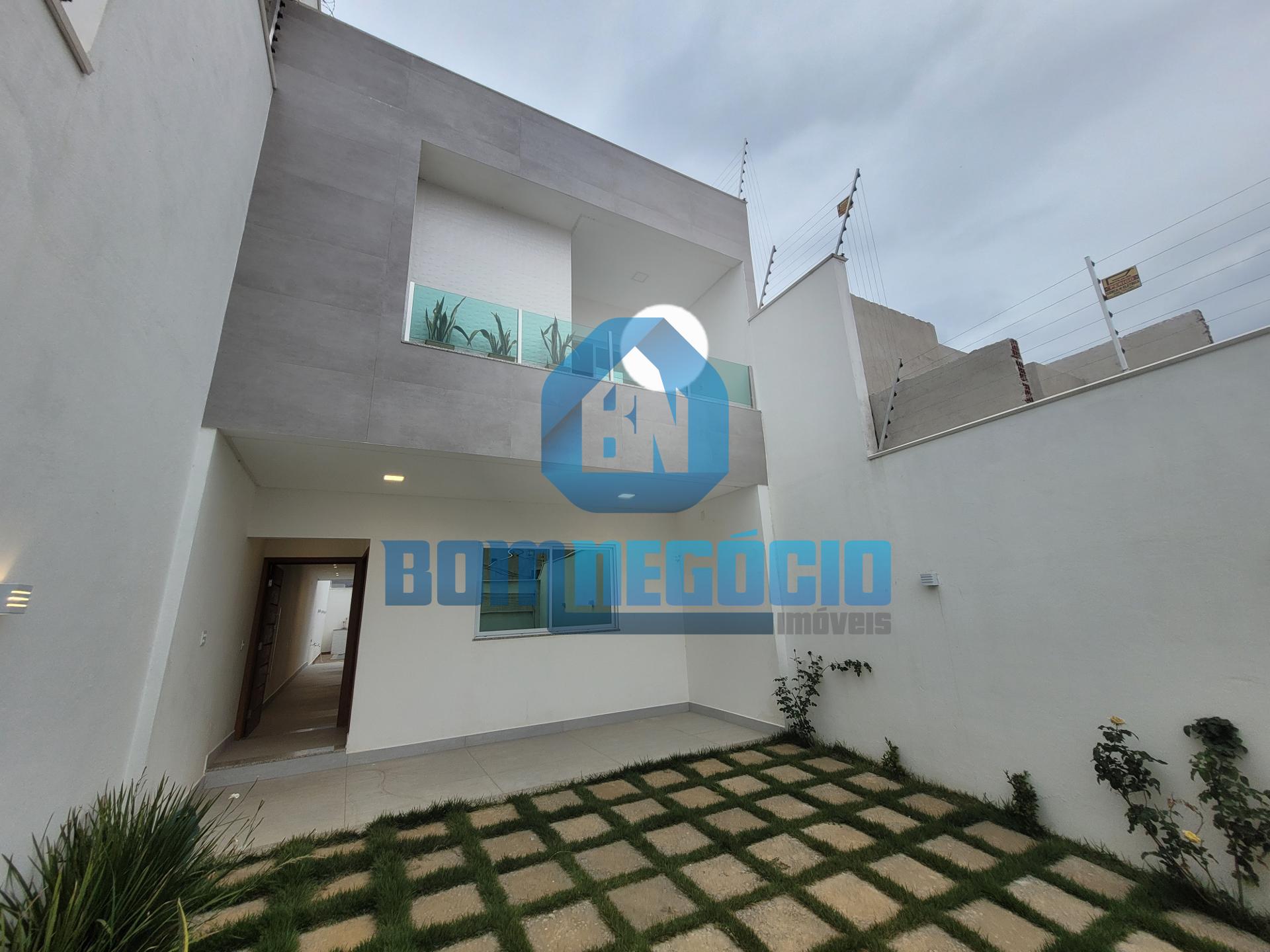 Casa com 3 dormitórios à venda, BELVEDERE, GOVERNADOR VALADARE...