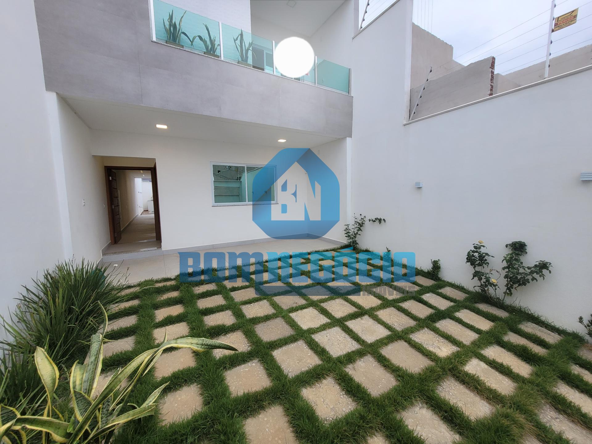 Casa com 3 dormitórios à venda, BELVEDERE, GOVERNADOR VALADARE...
