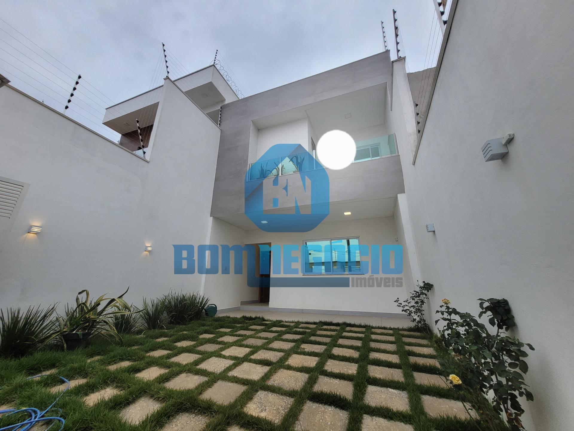 Casa com 3 dormitórios à venda, BELVEDERE, GOVERNADOR VALADARE...