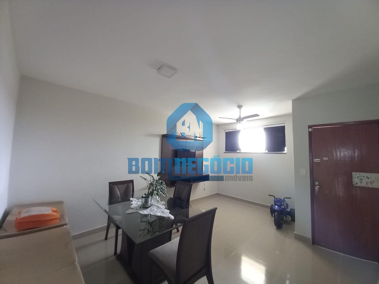 Apartamento à venda, VILA DO SOL II, GOVERNADOR VALADARES - MG