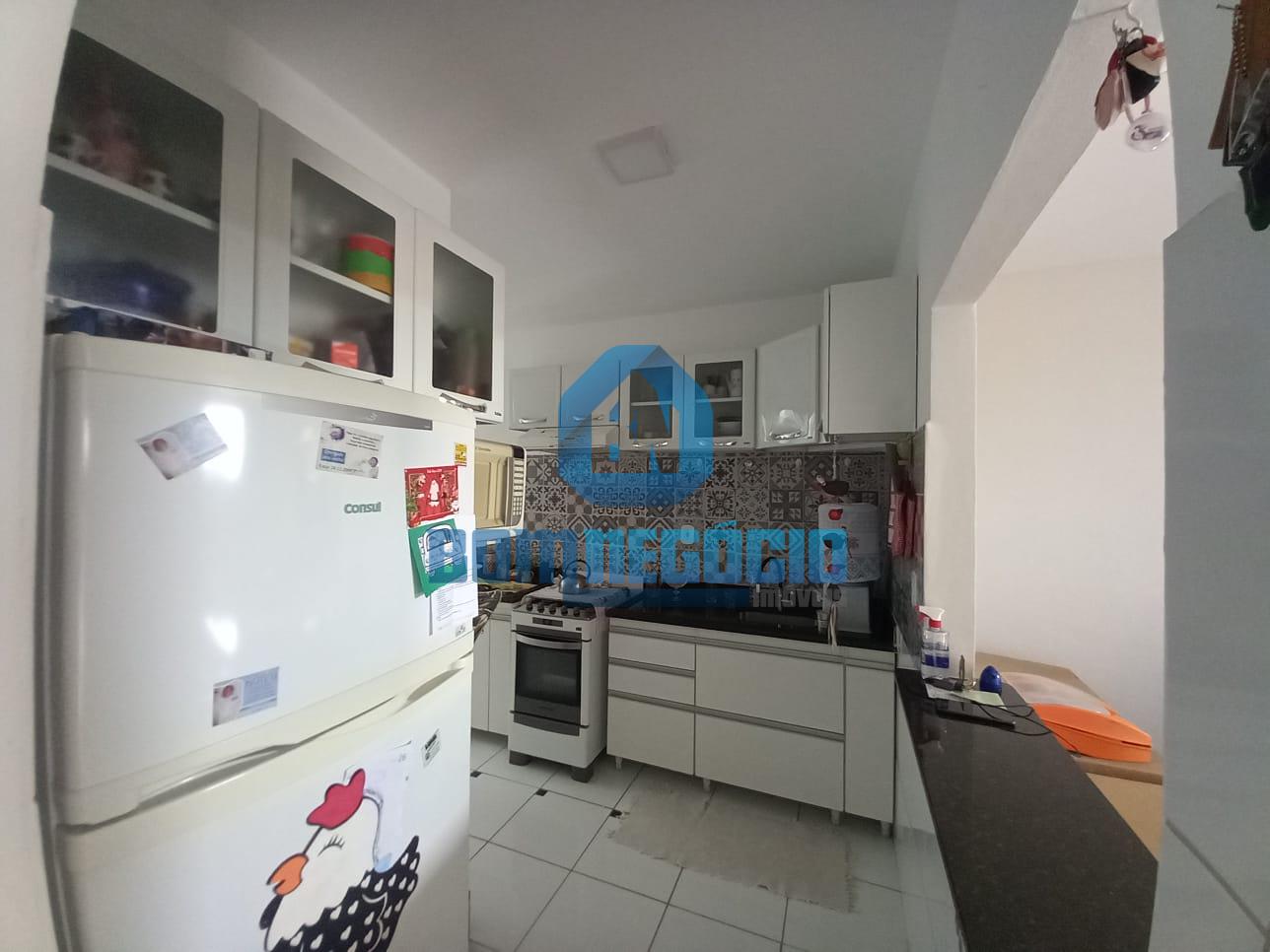 Apartamento à venda, VILA DO SOL II, GOVERNADOR VALADARES - MG