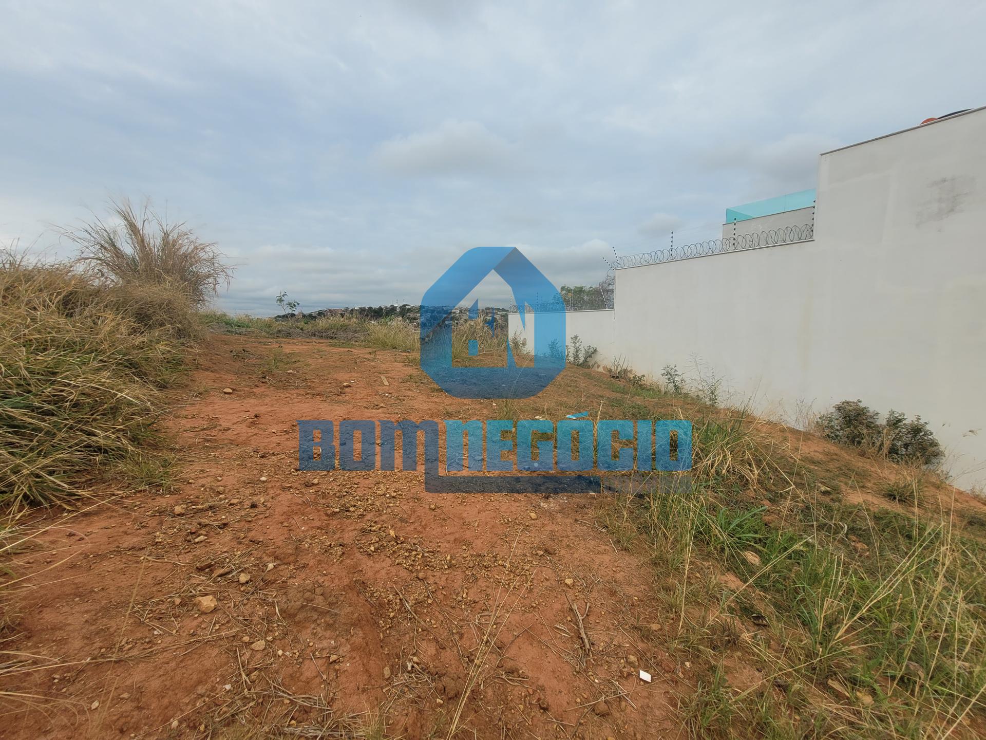 Lote 323m  à venda, Santo Agostinho, GOVERNADOR VALADARES - MG