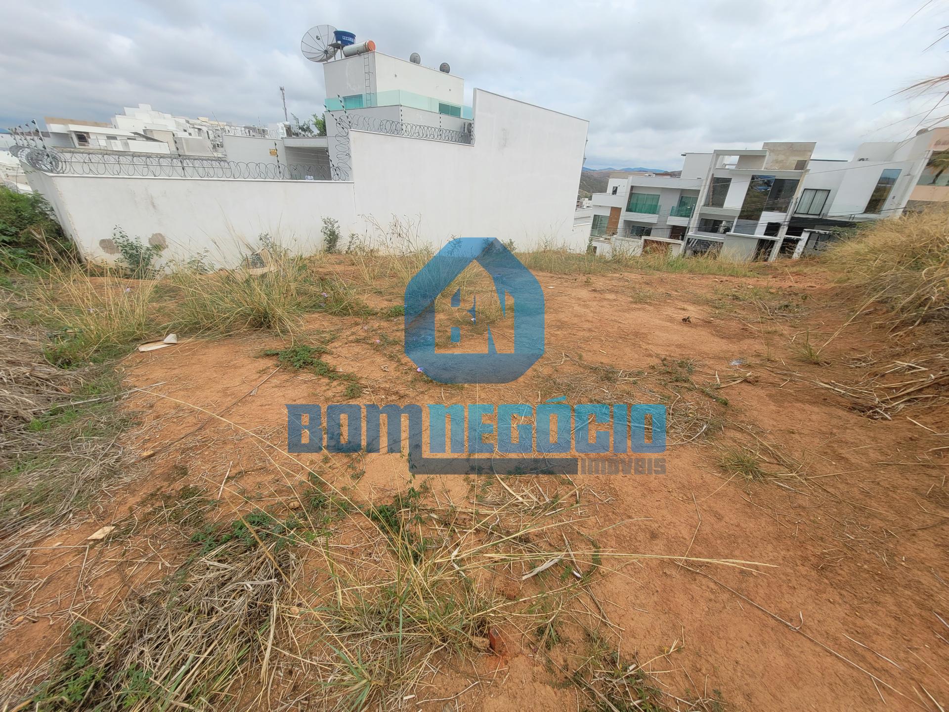 Lote 323m  à venda, Santo Agostinho, GOVERNADOR VALADARES - MG