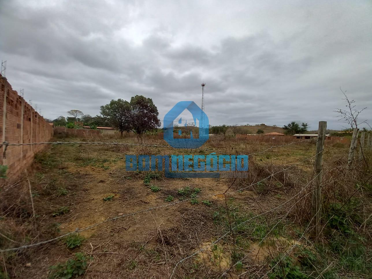 Chácaras à venda com 1000m  cada, Chacreamento Oásis, GOVERNAD...