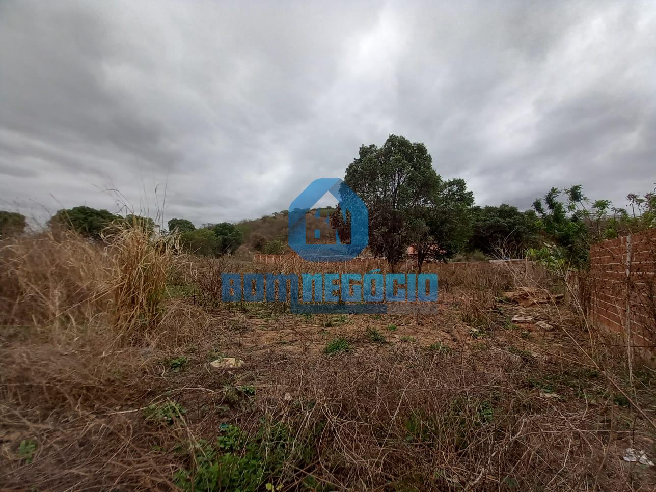 Chácaras à venda com 1000m  cada, Chacreamento Oásis, GOVERNAD...