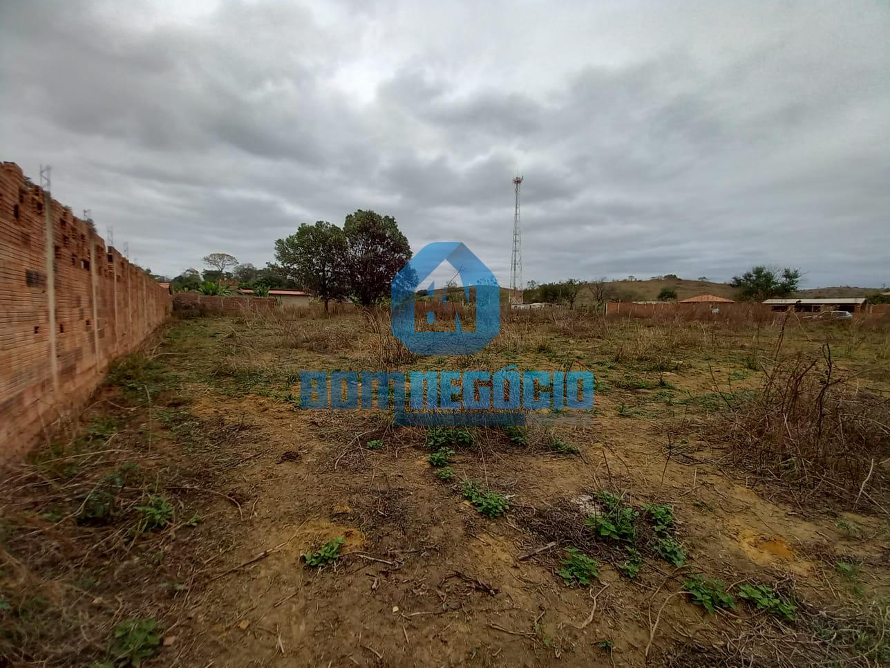 Chácaras à venda com 1000m  cada, Chacreamento Oásis, GOVERNAD...