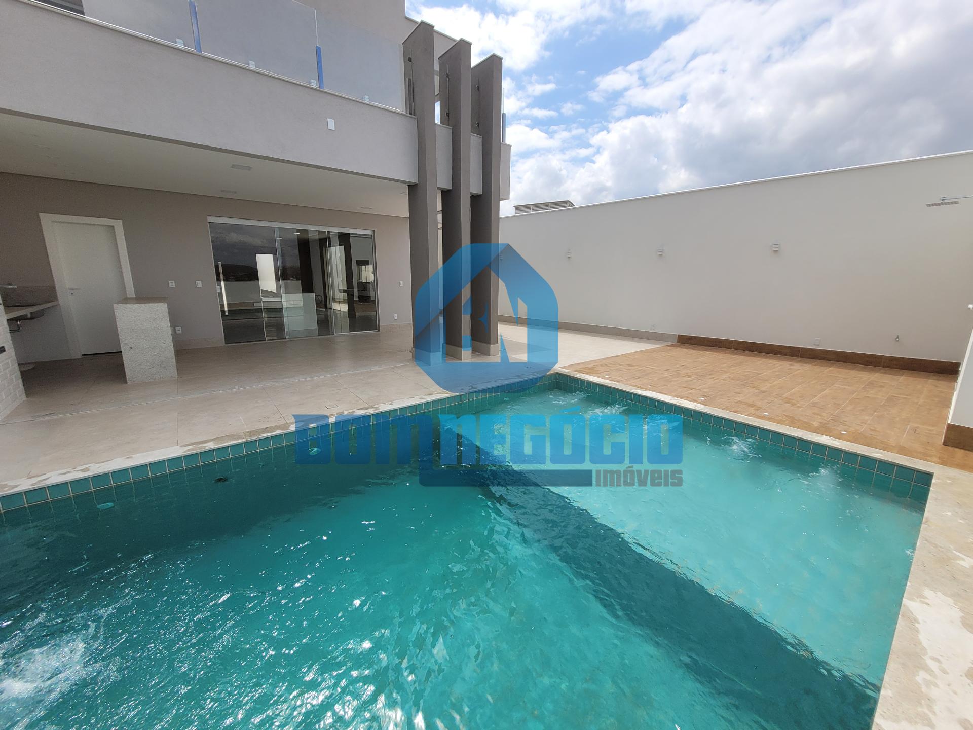 Casa com 3 dormitórios à venda, Santo Agostinho, GOVERNADOR VA...