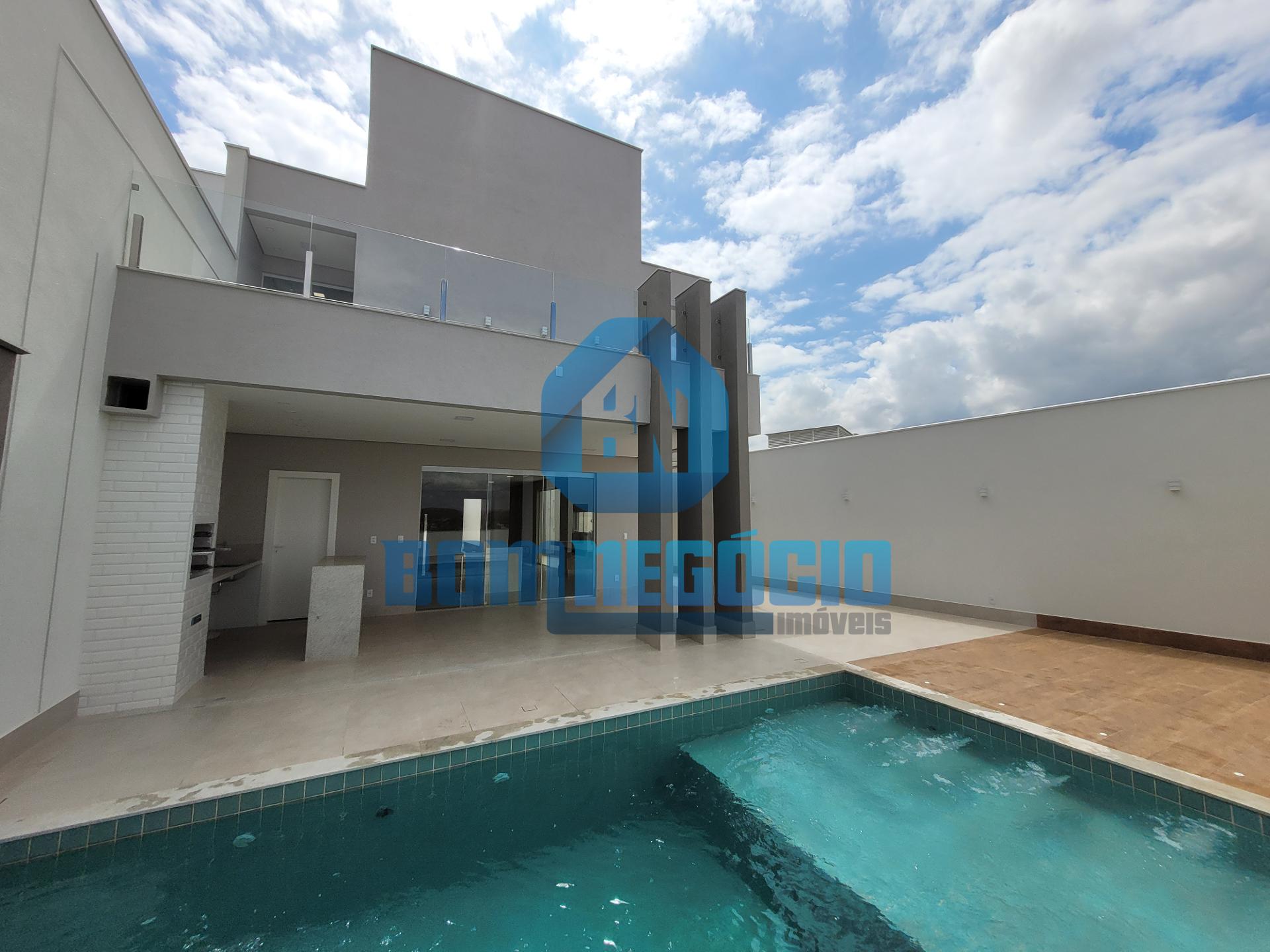 Casa com 3 dormitórios à venda, Santo Agostinho, GOVERNADOR VA...