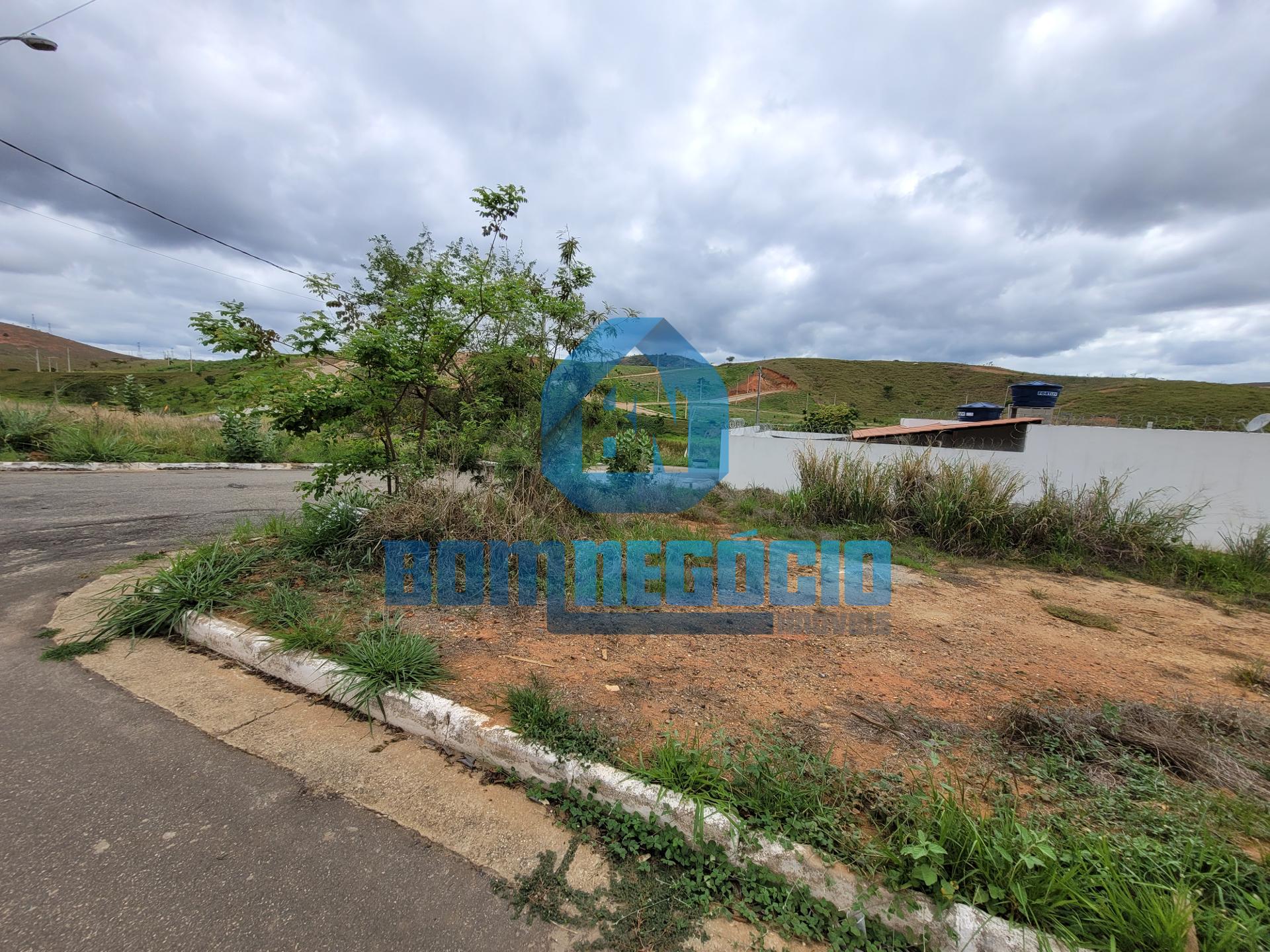 Lote à venda, Bairro Ouro Verde, GOVERNADOR VALADARES - MG