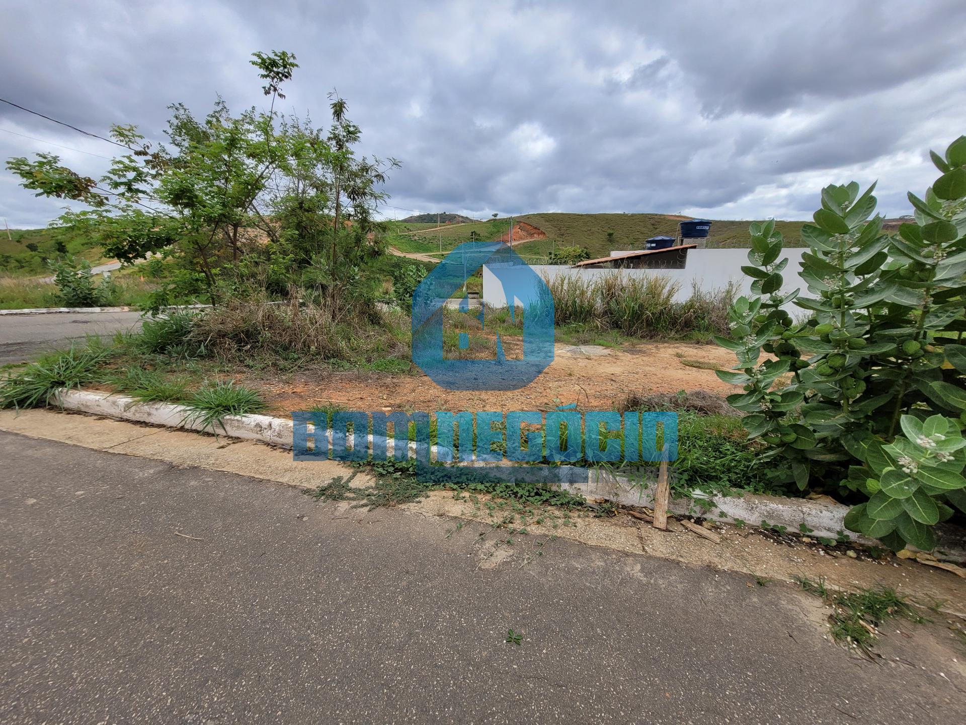 Lote à venda, Bairro Ouro Verde, GOVERNADOR VALADARES - MG