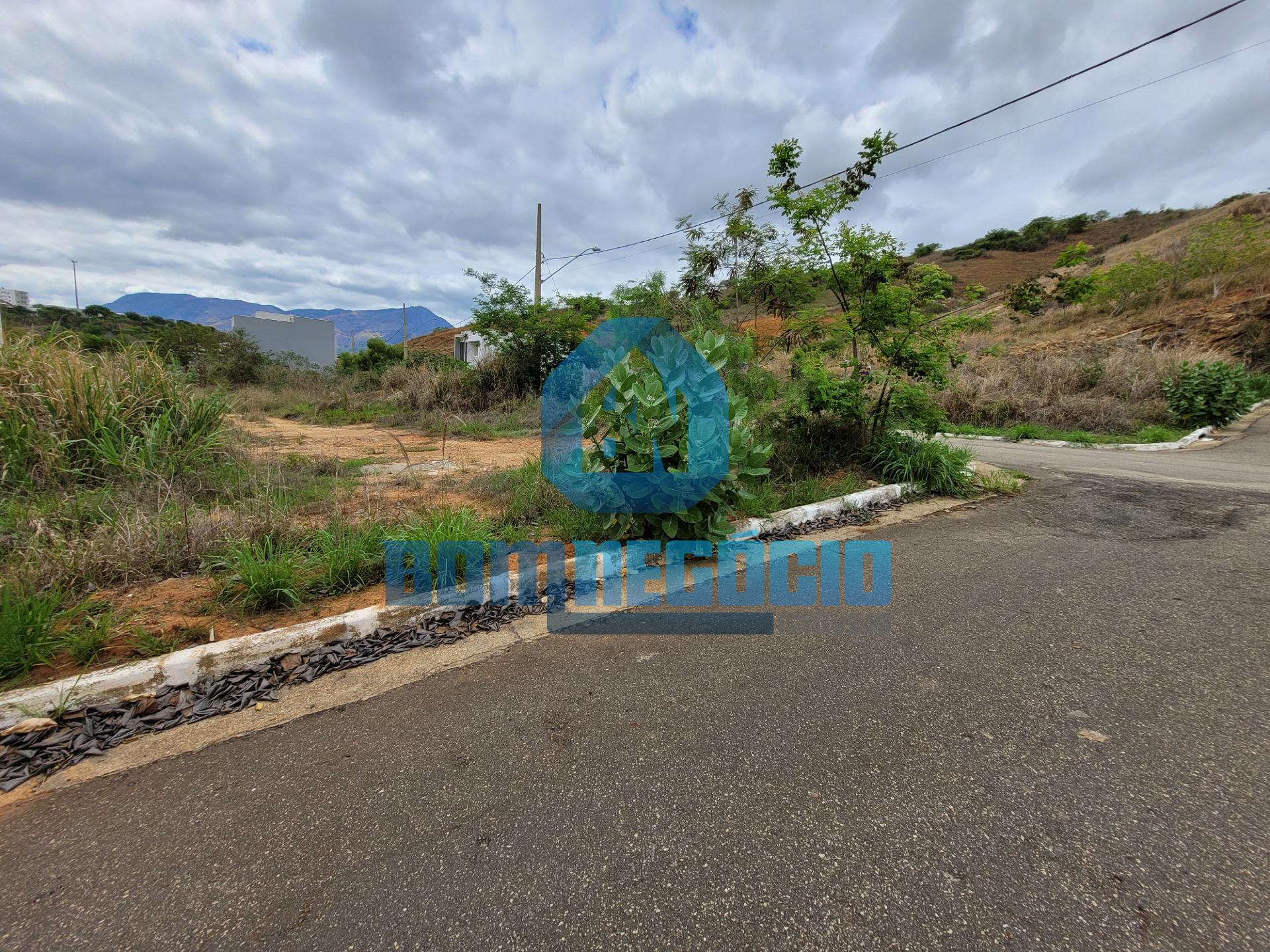 Lote à venda, Bairro Ouro Verde, GOVERNADOR VALADARES - MG
