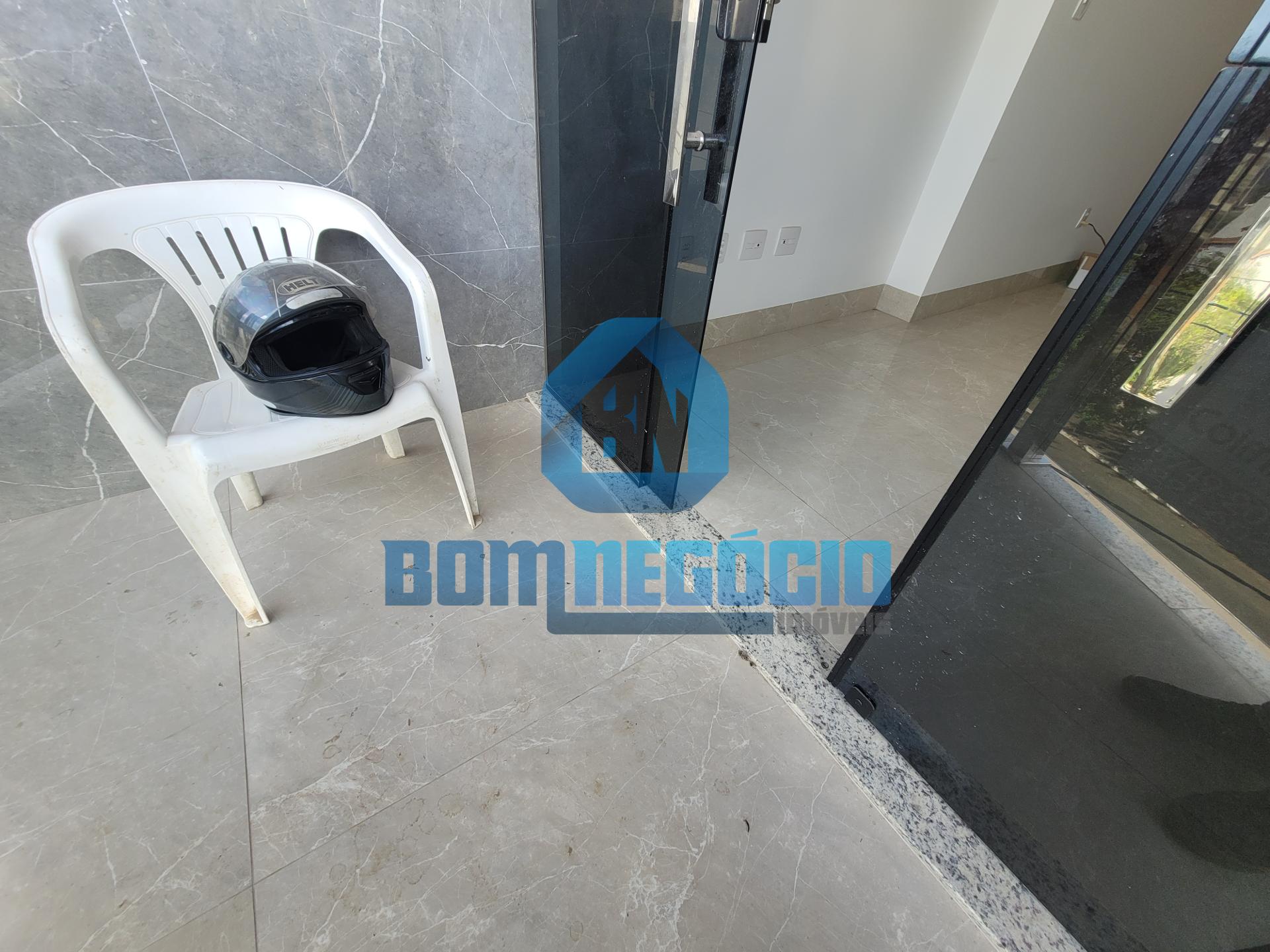 Apartamento com 2 dormitórios à venda, CIDADE NOVA, GOVERNADOR...