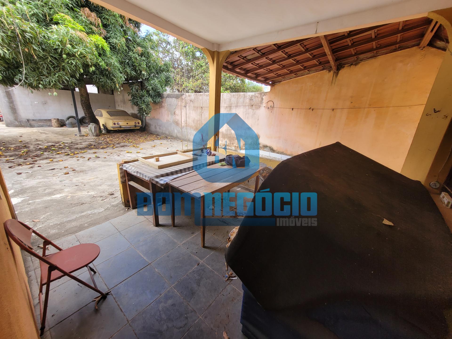 Casa com 8 dormitórios à venda, CARDO, GOVERNADOR VALADARES - MG