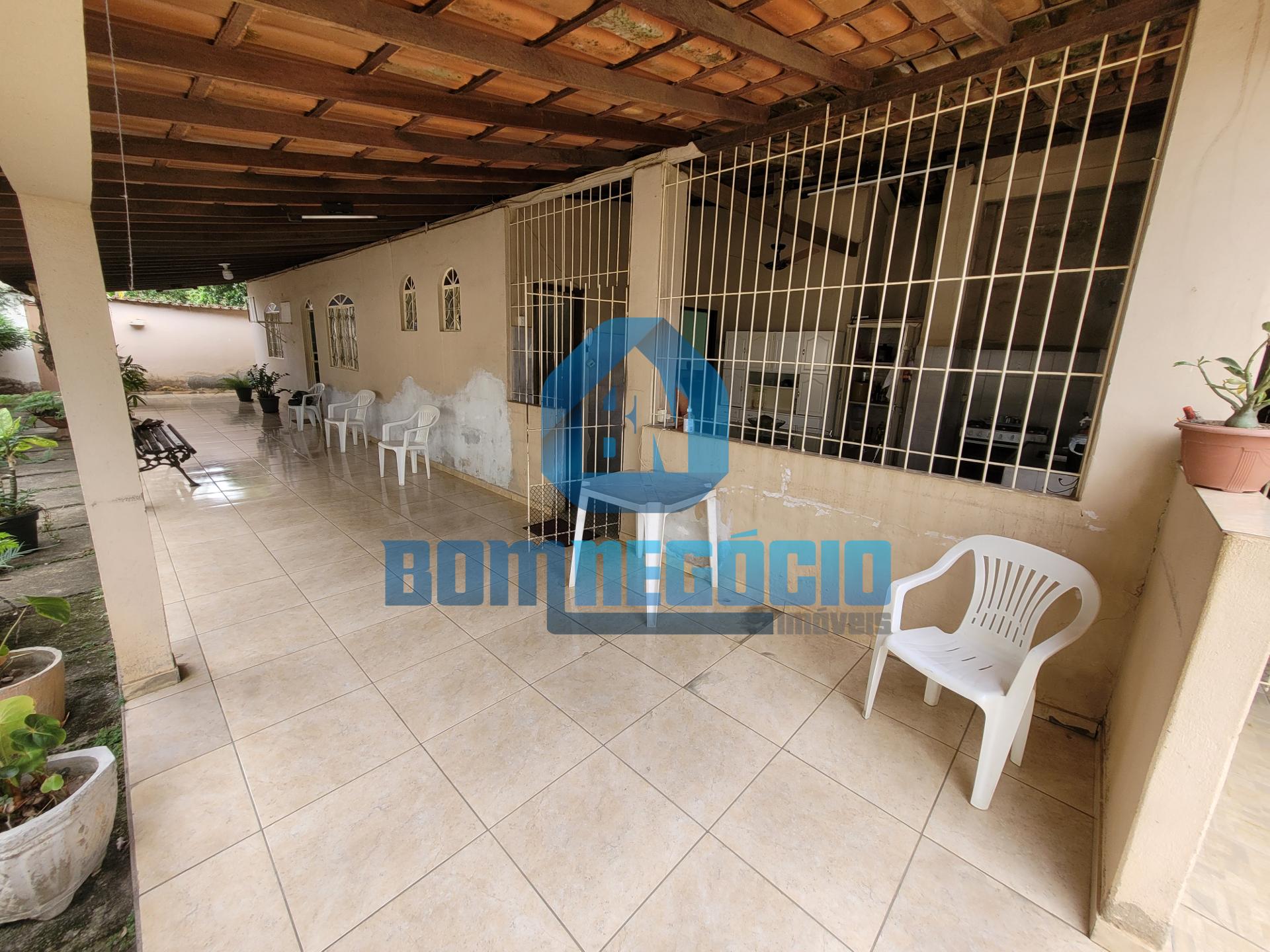 Casa com 3 dormitórios à venda, VILA DOS MONTES, GOVERNADOR VA...