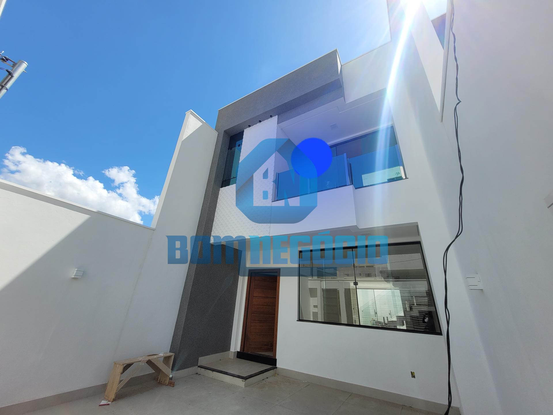 Excelente casa à venda, LAGOA SANTA, GOVERNADOR VALADARES - MG