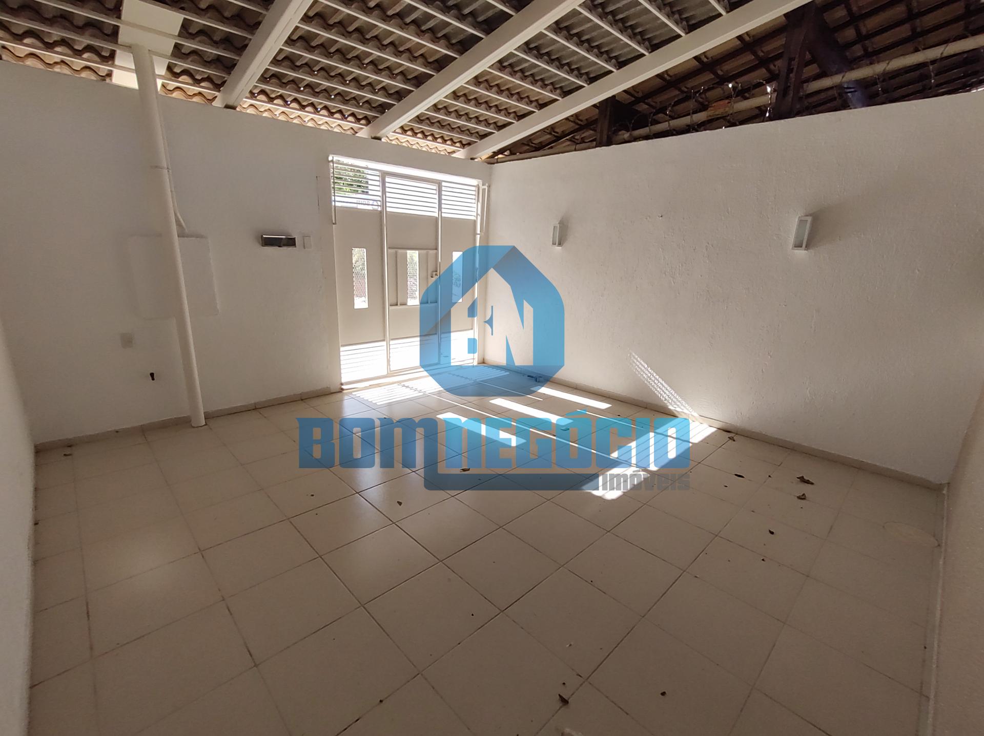 Casa para locação no Bairro CASTANHEIRAS II, GOVERNADOR VALADA...