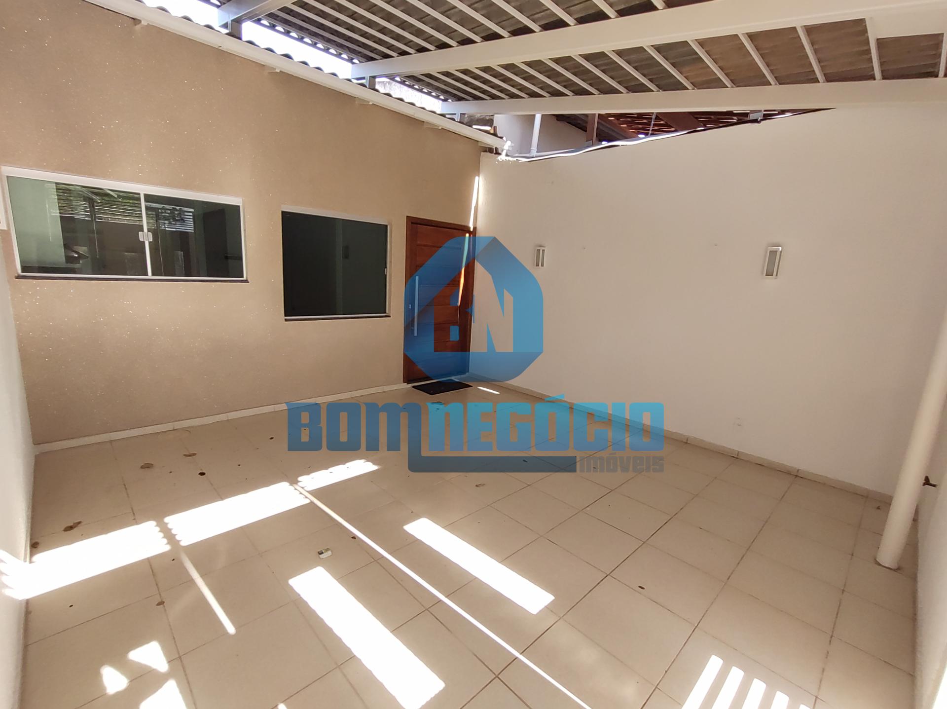 Casa para locação no Bairro CASTANHEIRAS II, GOVERNADOR VALADA...