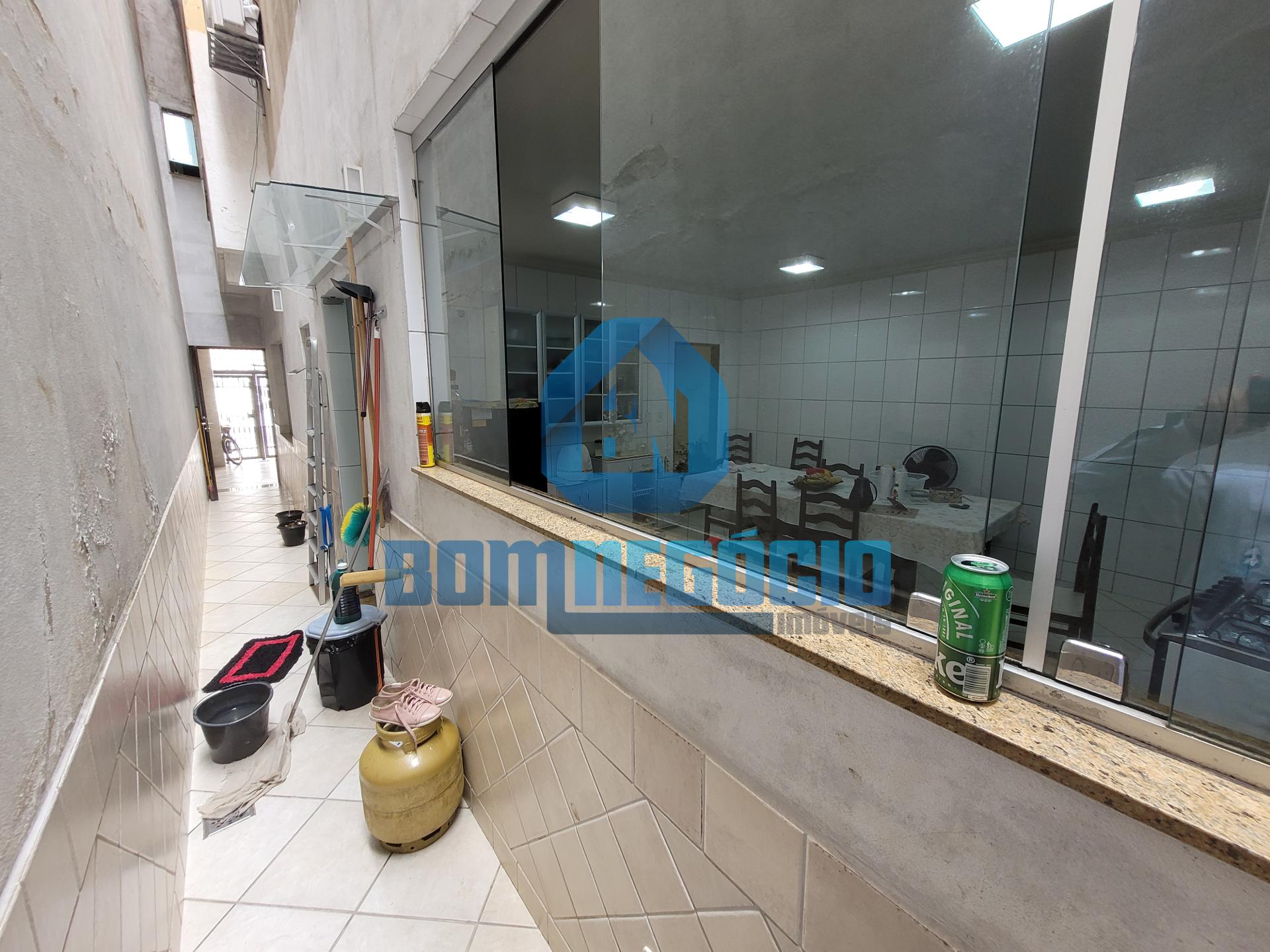 Casa com 2 dormitórios à venda, LOURDES, GOVERNADOR VALADARES ...