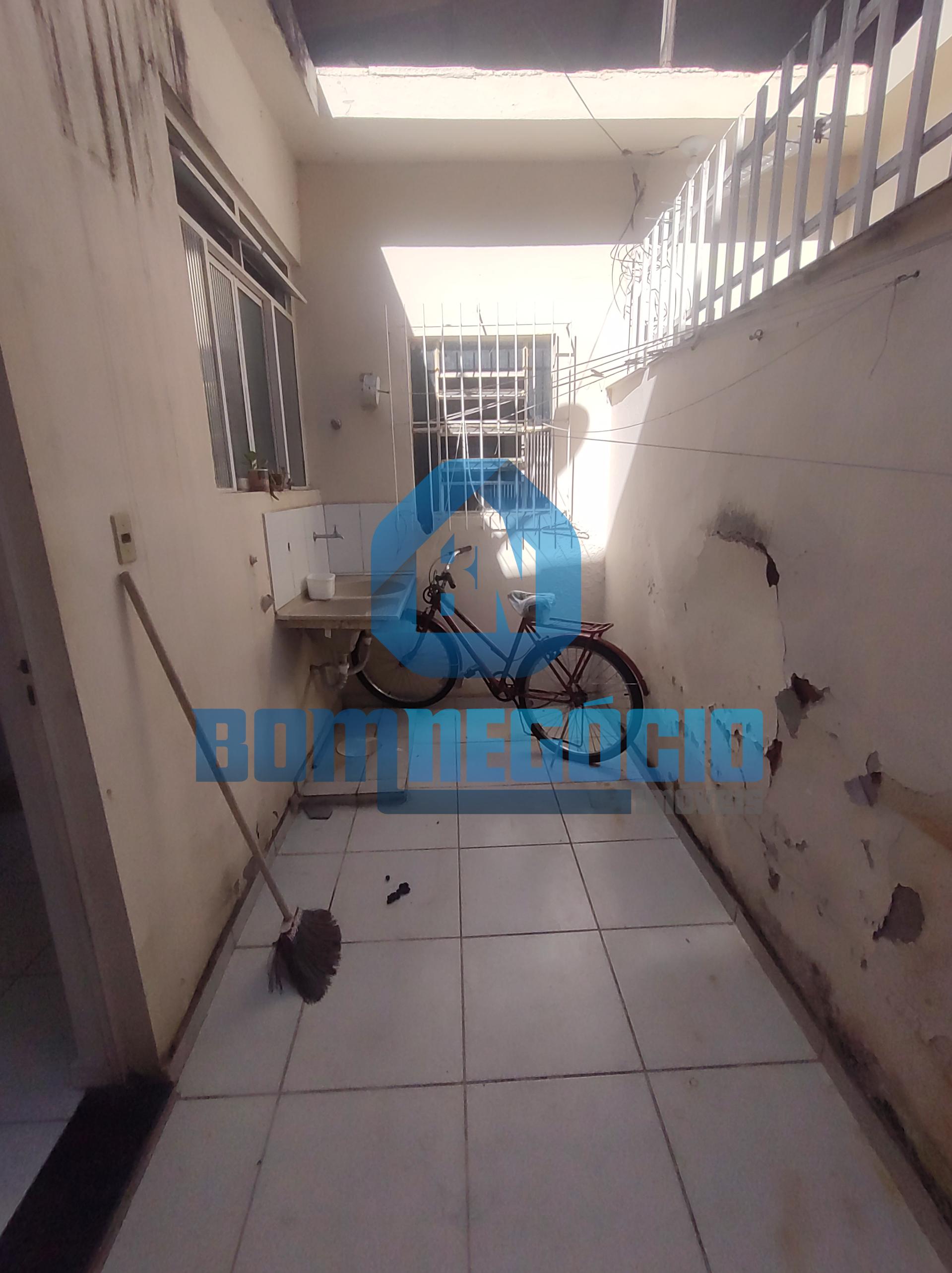 Casa para locação com três quartos no BAIRRO DE LOURDES, GOVER...