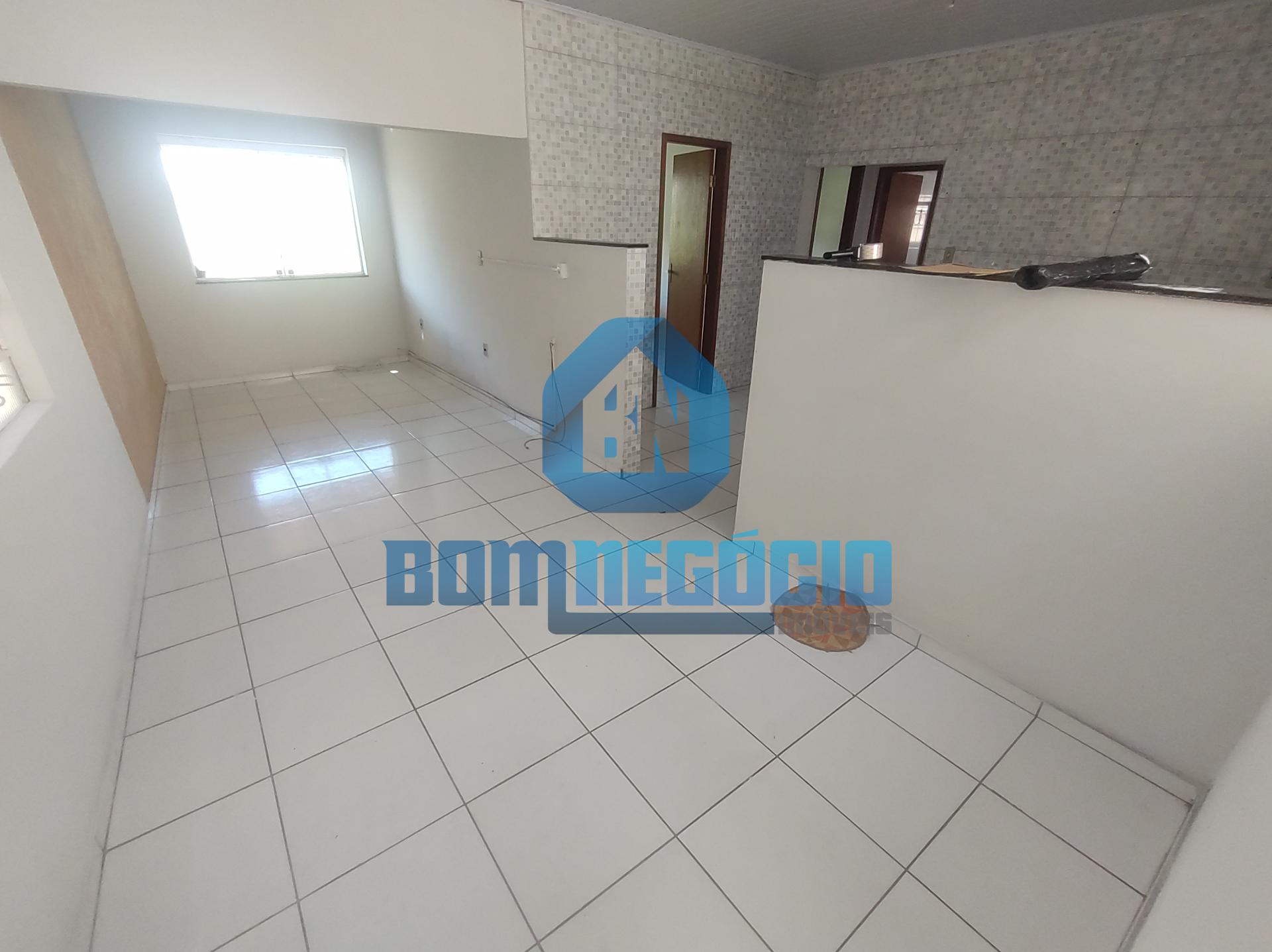 Casa para locação com três quartos no BAIRRO DE LOURDES, GOVER...