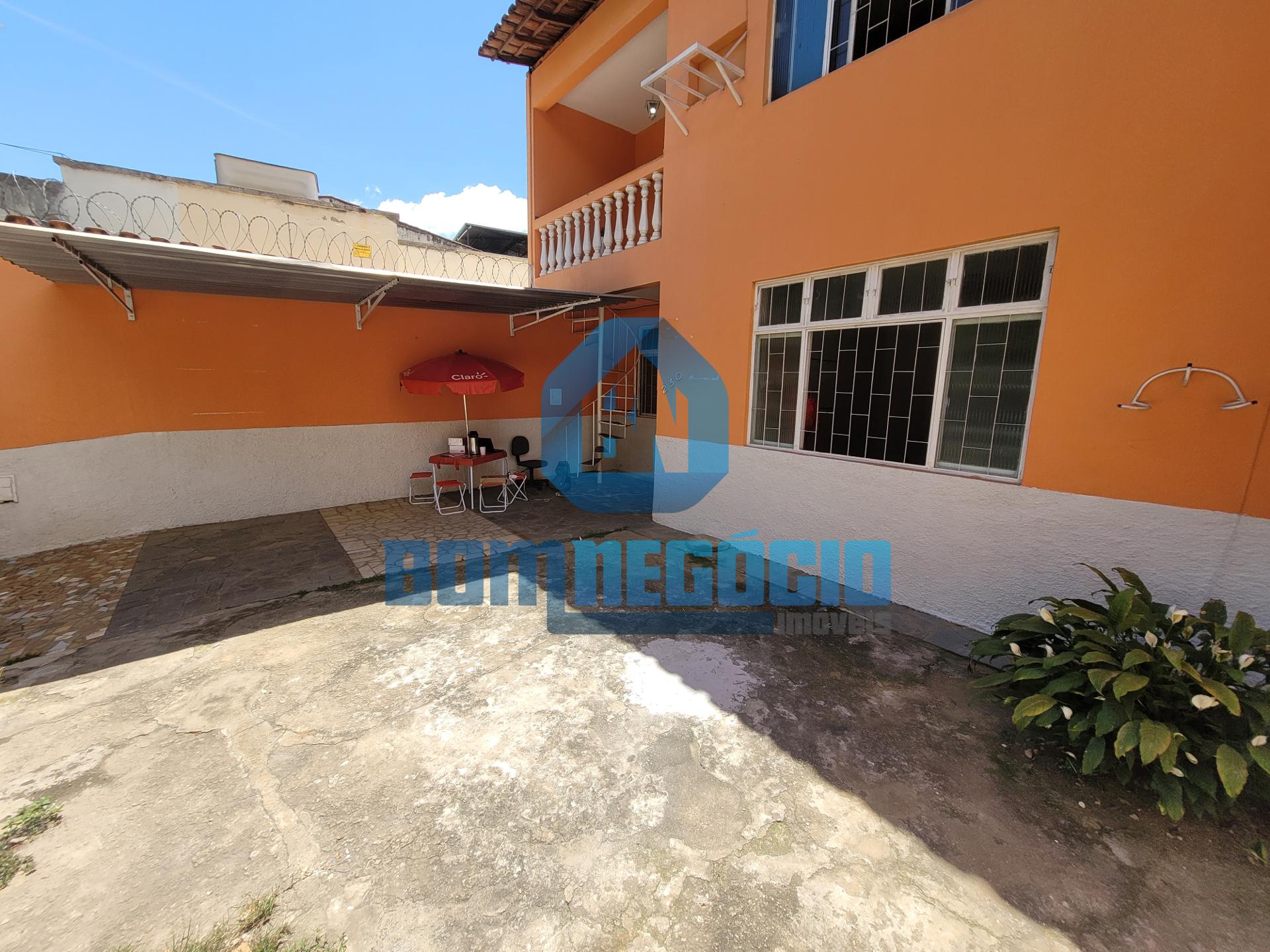 Casa com 4 dormitórios à venda, LOURDES, GOVERNADOR VALADARES ...