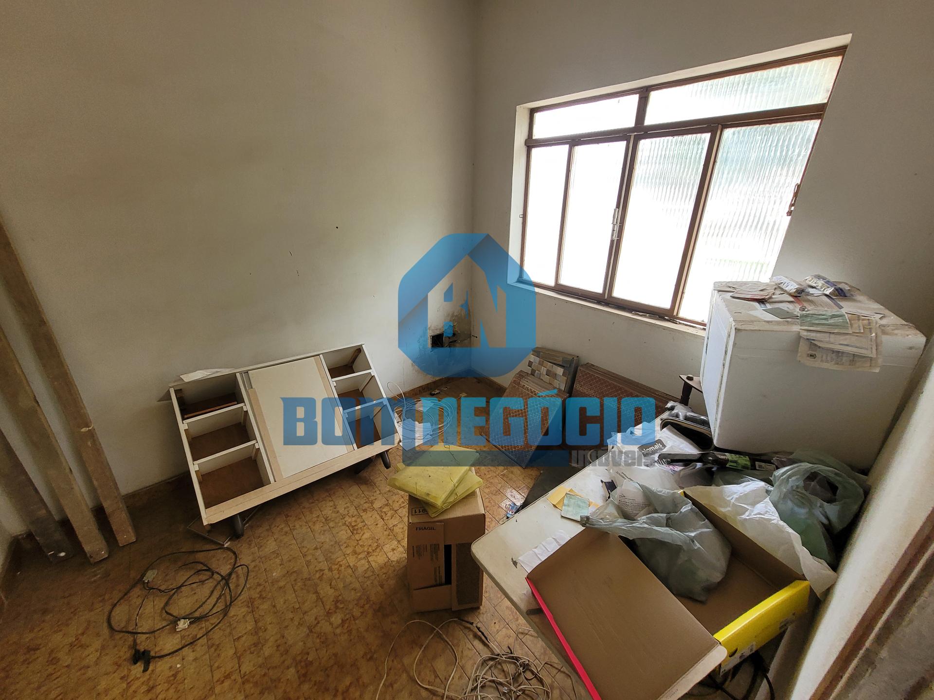 Casa com 4 dormitórios à venda, SÃO CRISTOVÃO, GOVERNADOR VALA...