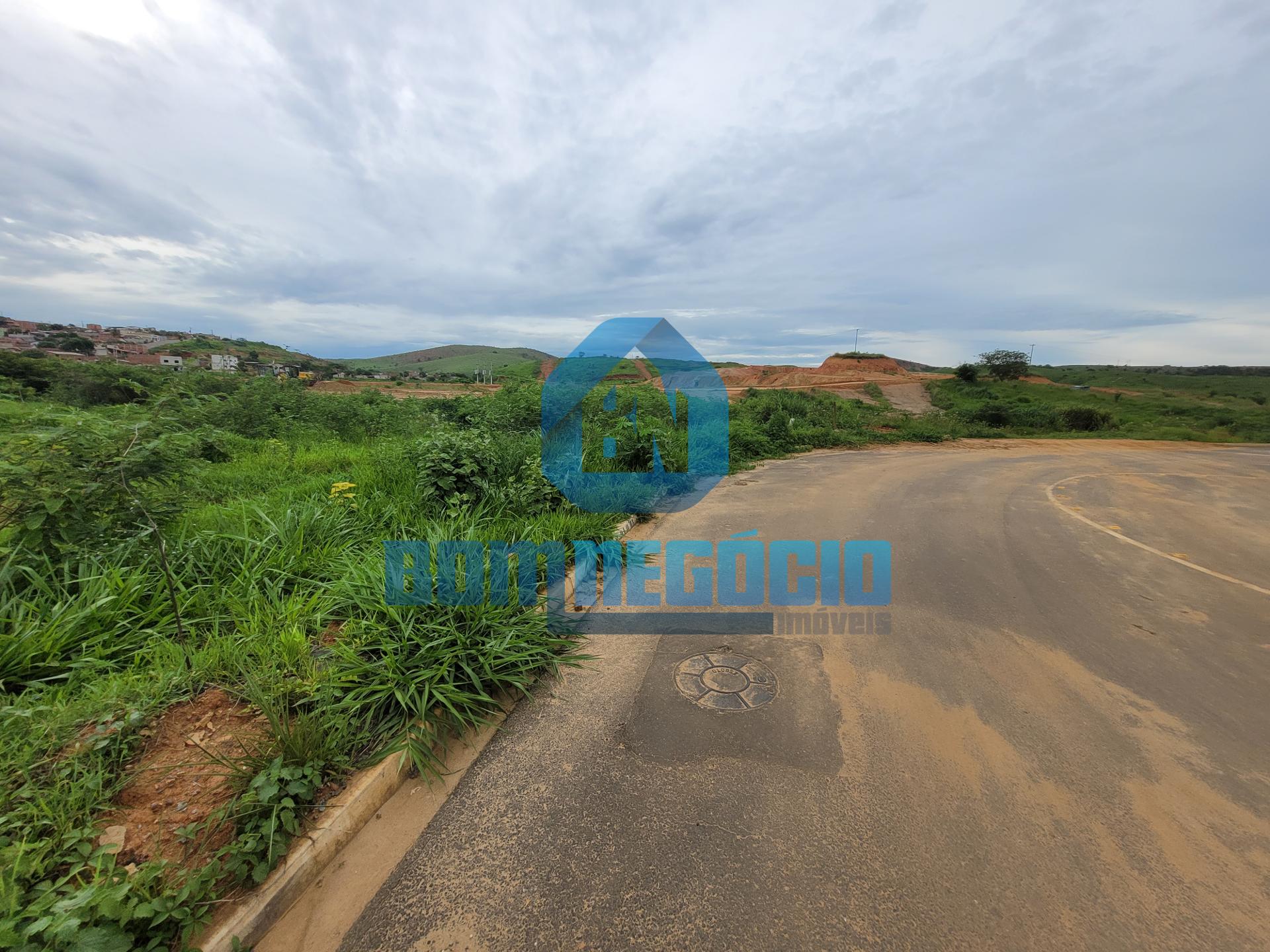 Lote à venda, PARQUE OLIMPICO II, GOVERNADOR VALADARES - MG