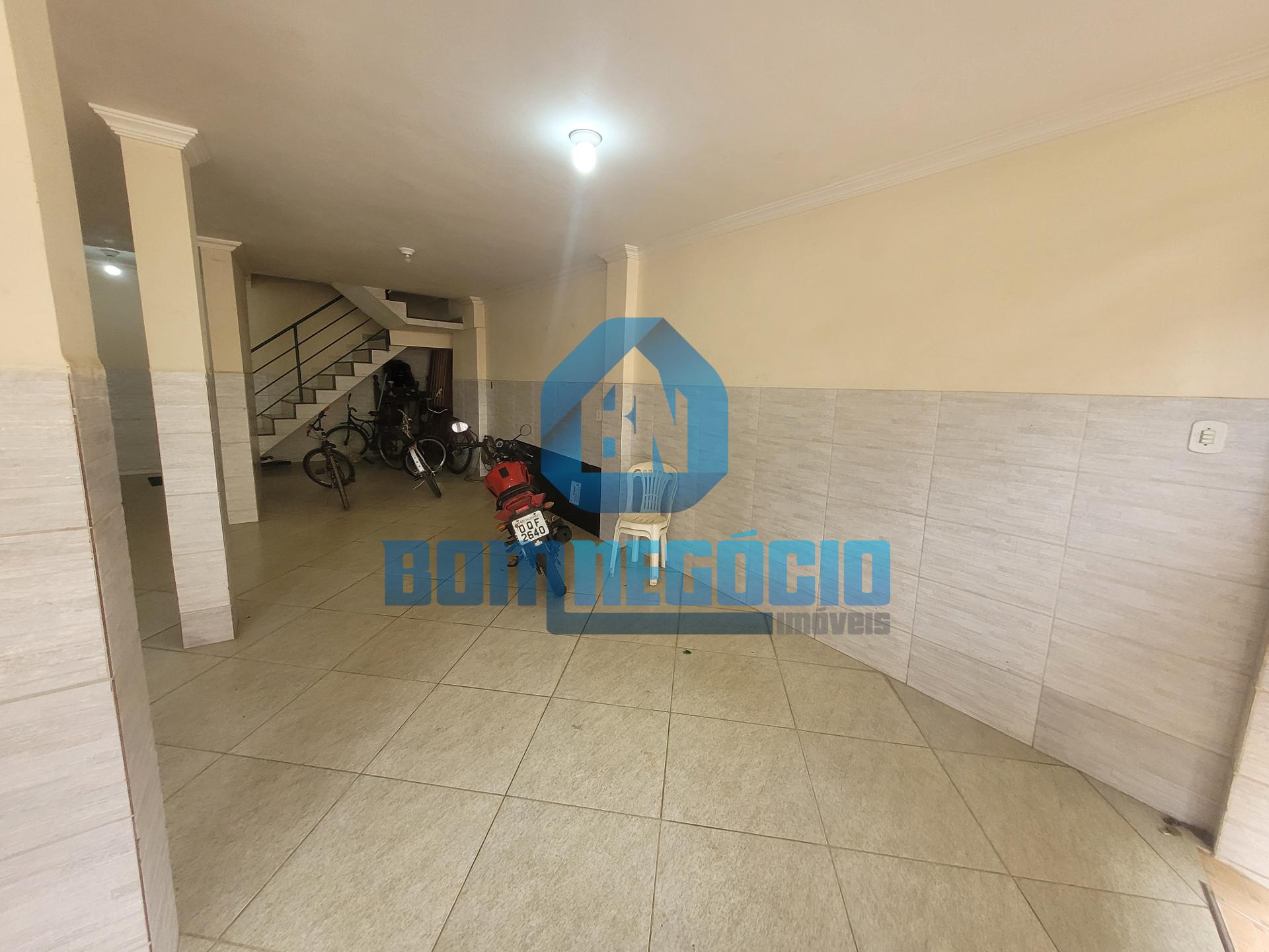 Apartamento com 3 dormitórios à venda, GOVERNADOR VALADARES - MG