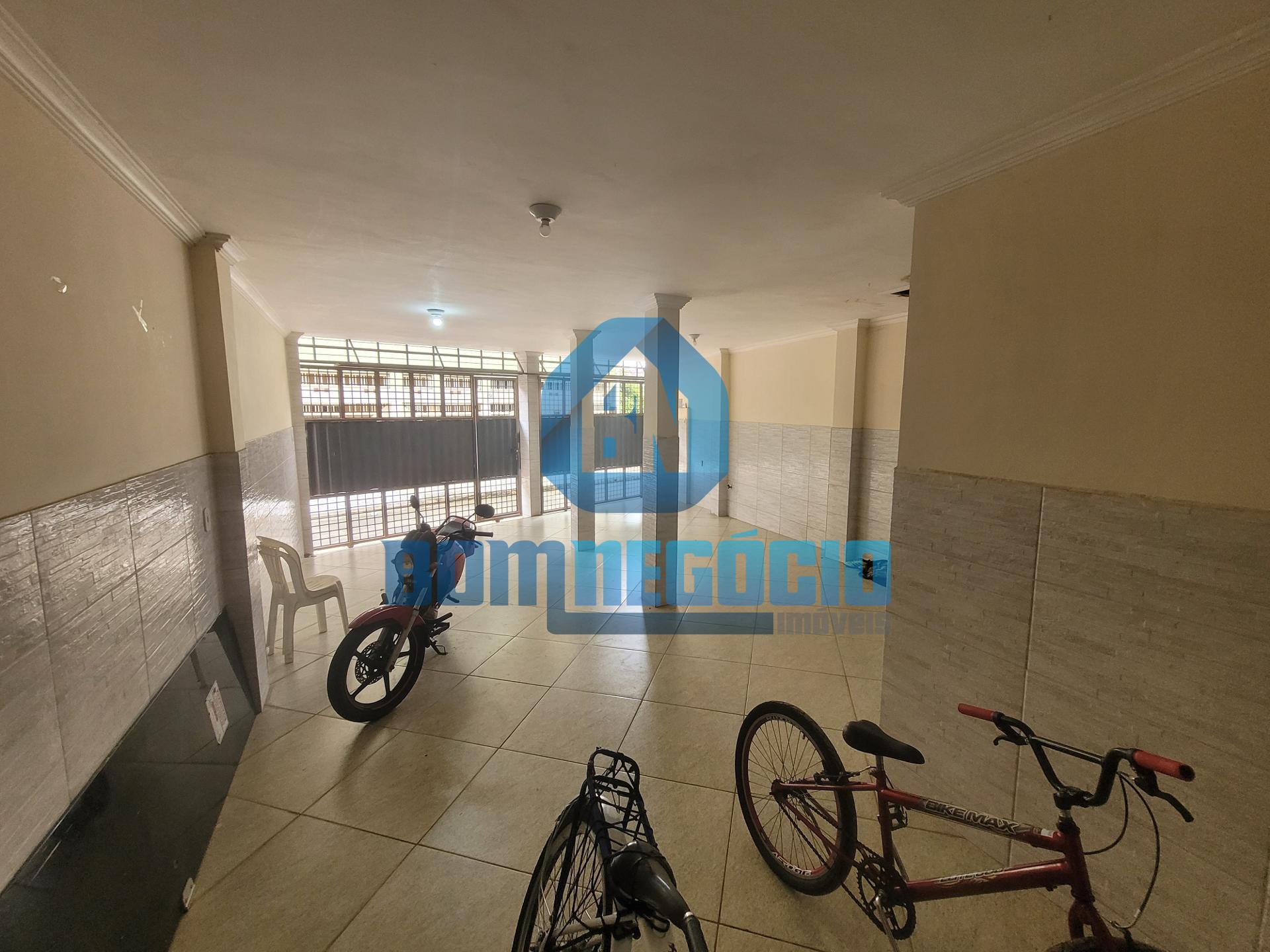 Apartamento com 3 dormitórios à venda, GOVERNADOR VALADARES - MG