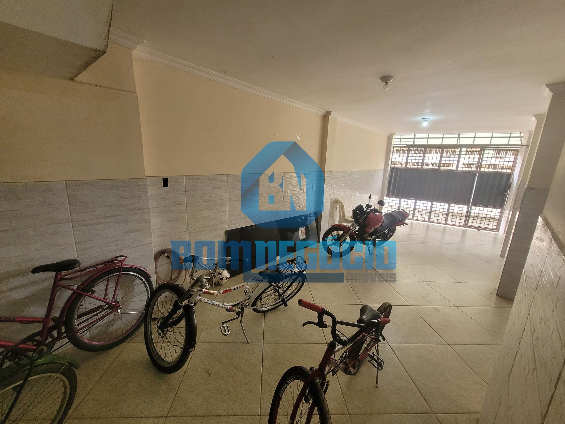 Apartamento com 3 dormitórios à venda, GOVERNADOR VALADARES - MG