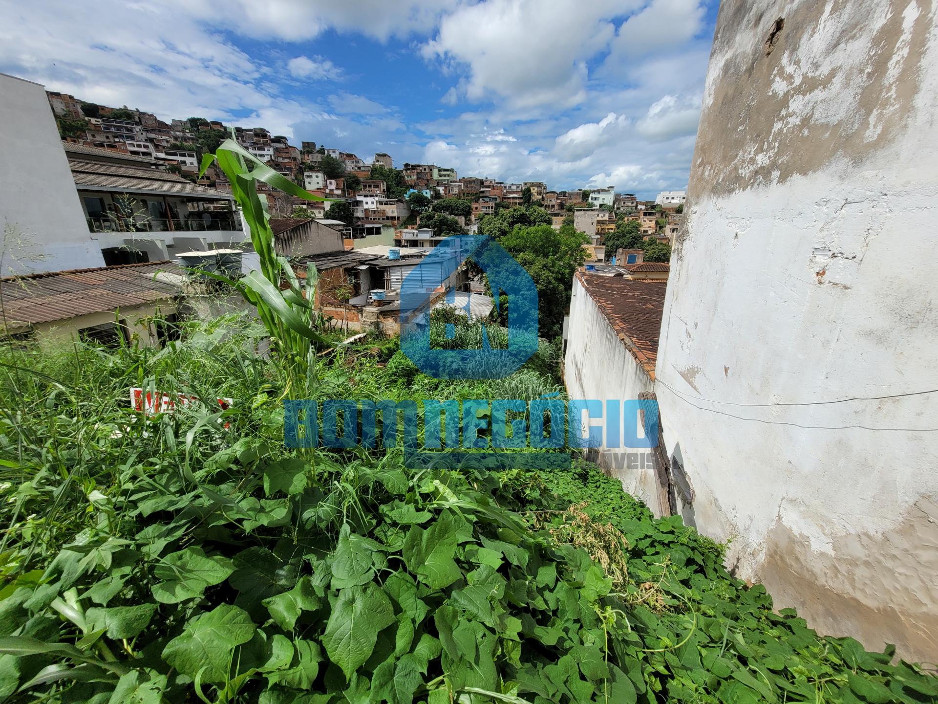 Lote à venda, KENNEDY, GOVERNADOR VALADARES - MG