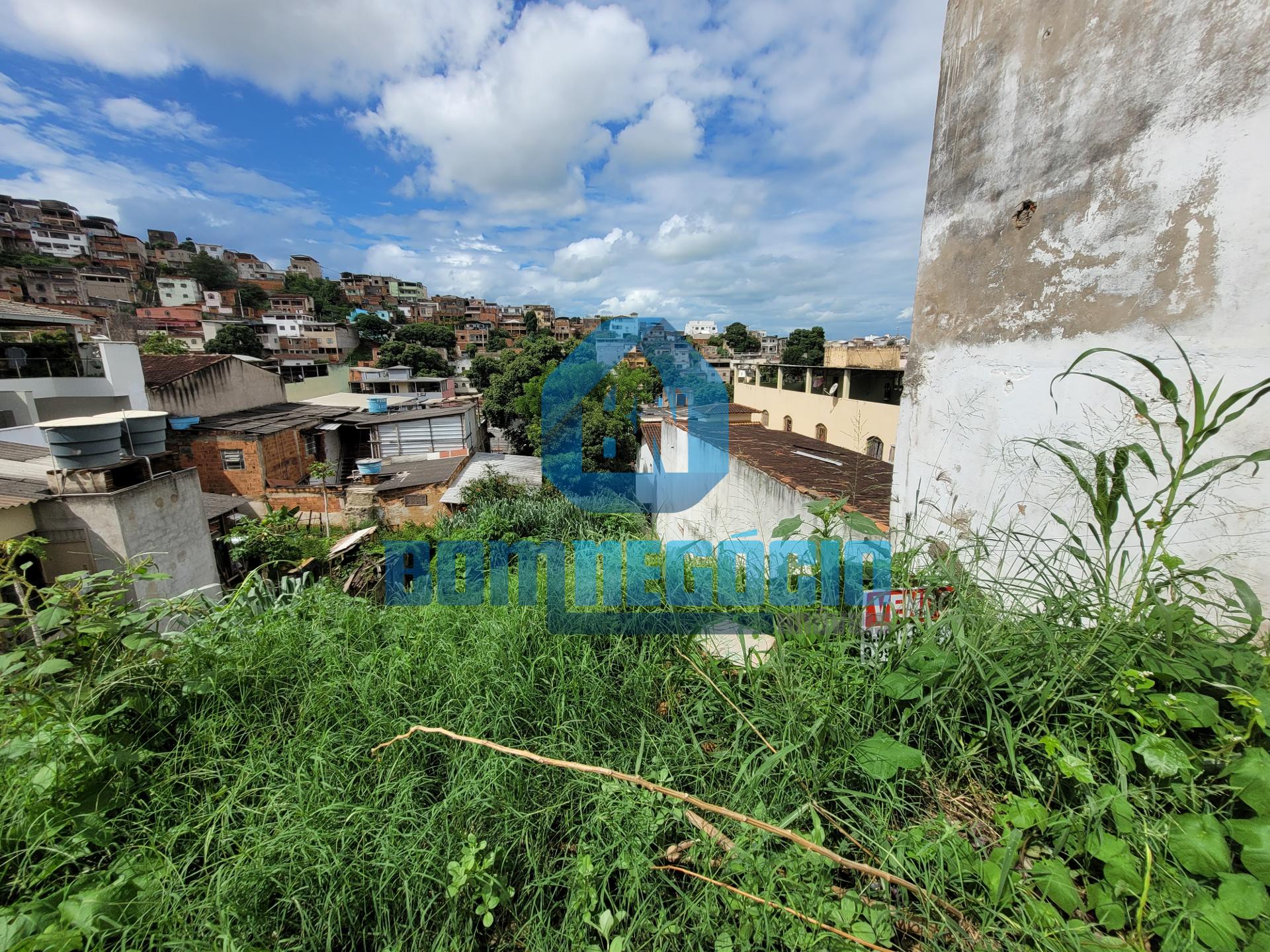 Lote à venda, KENNEDY, GOVERNADOR VALADARES - MG