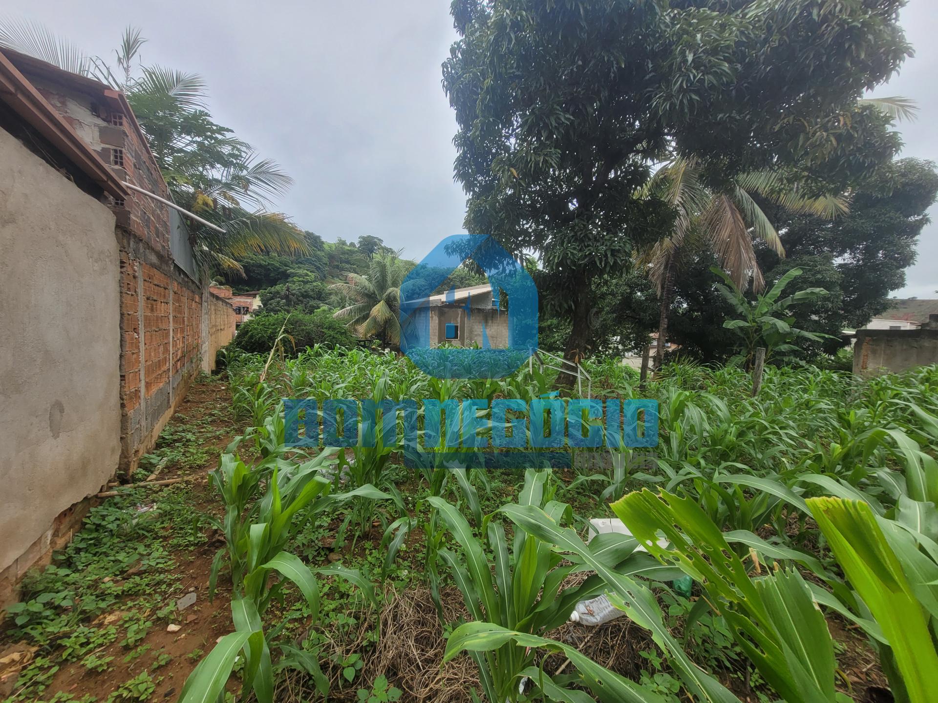 Lote à venda, JARDIM DO TREVO, GOVERNADOR VALADARES - MG