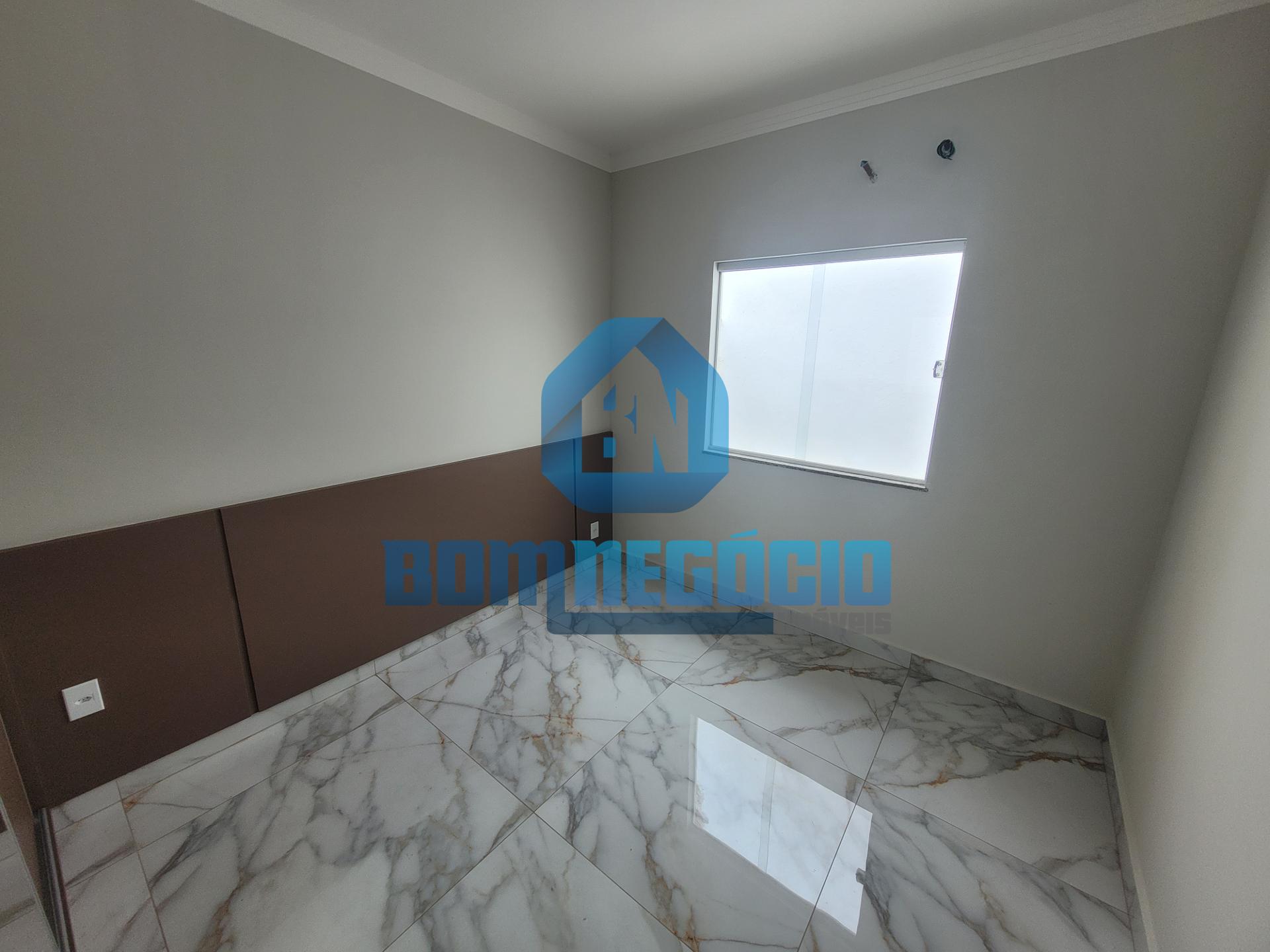 Casa com 3 dormitórios à venda, Santo Agostinho, GOVERNADOR VA...
