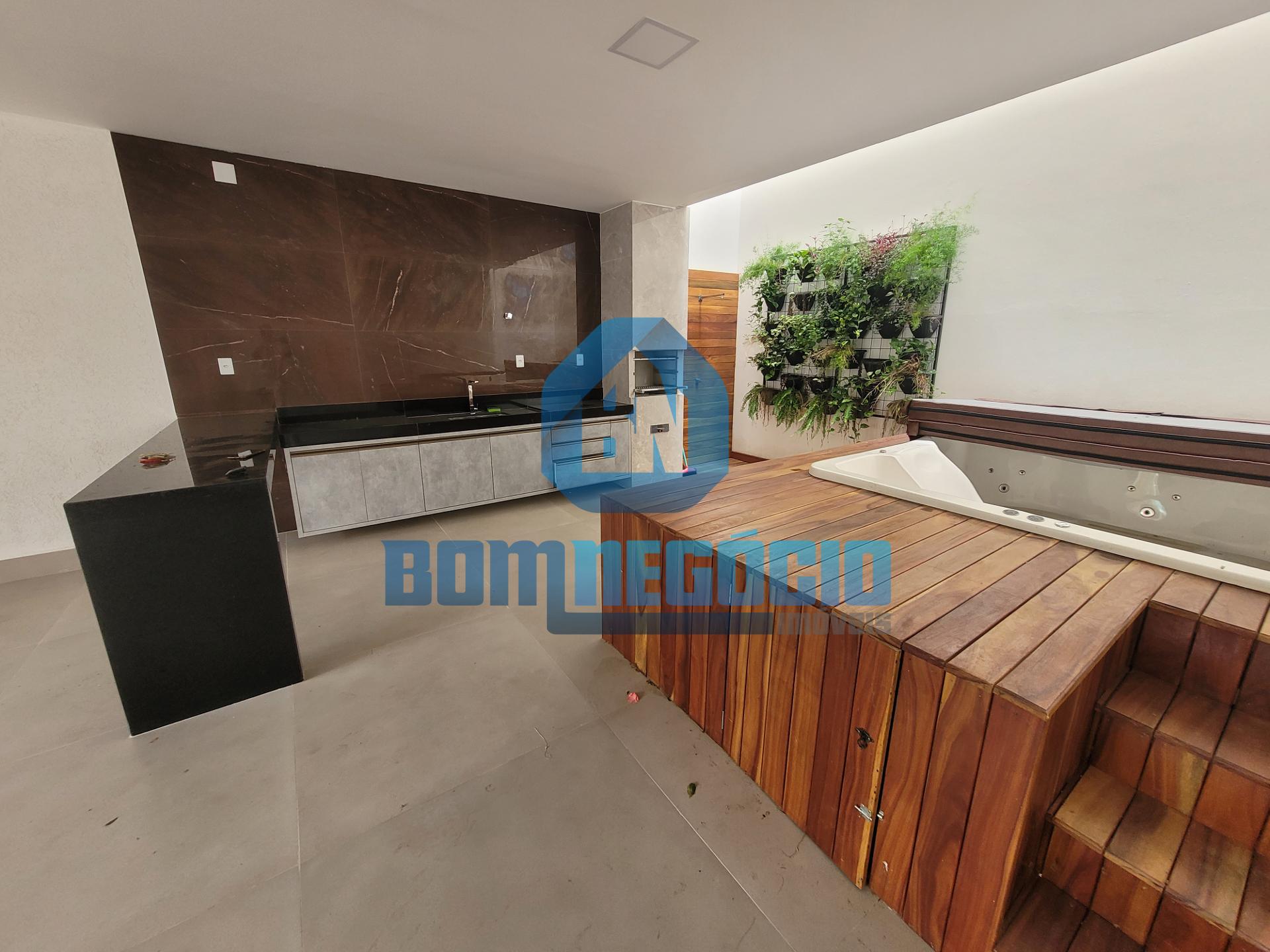Casa com 3 dormitórios à venda, Santo Agostinho, GOVERNADOR VA...