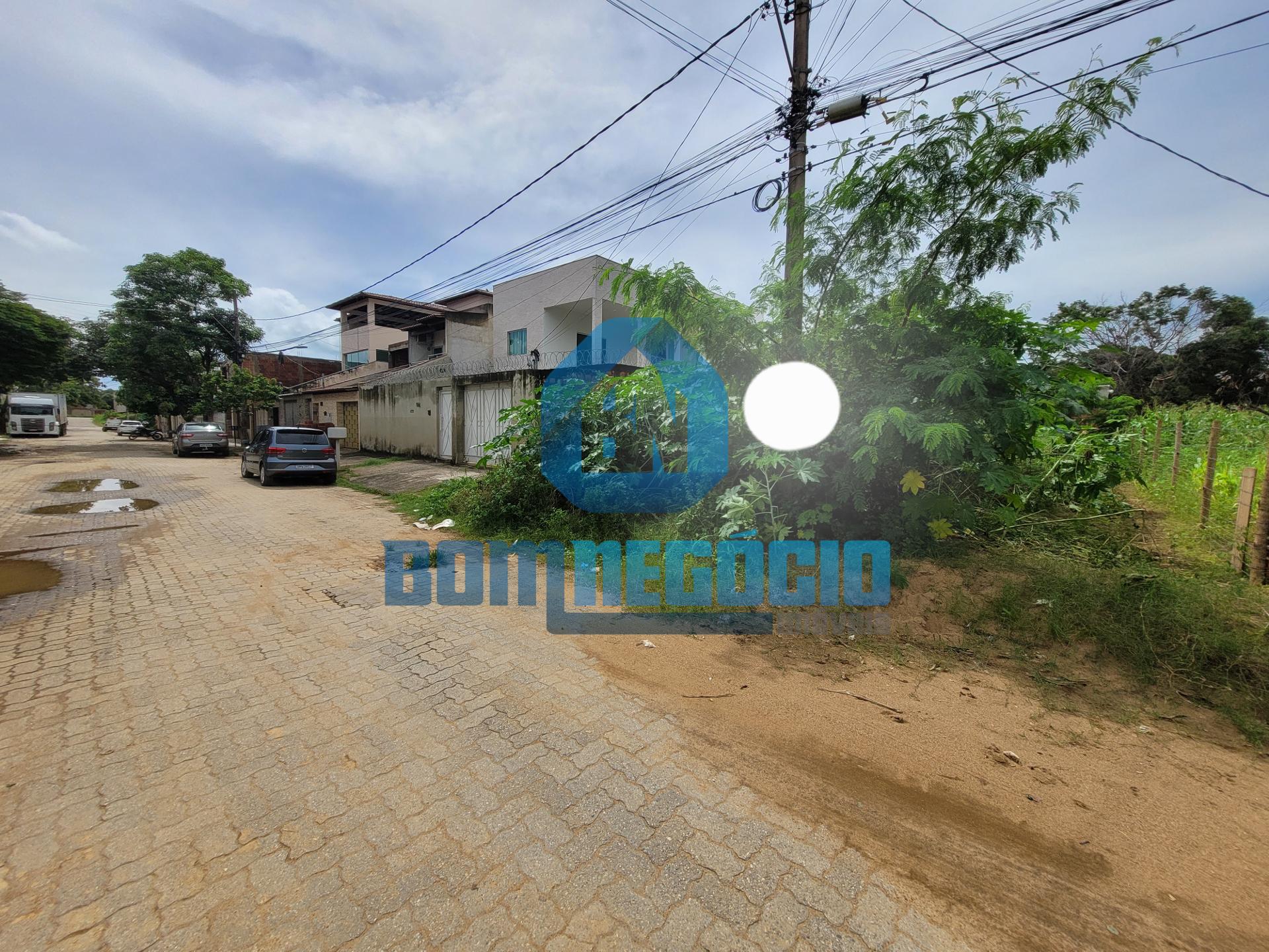 Lote à venda, JARDIM ALICE, GOVERNADOR VALADARES - MG