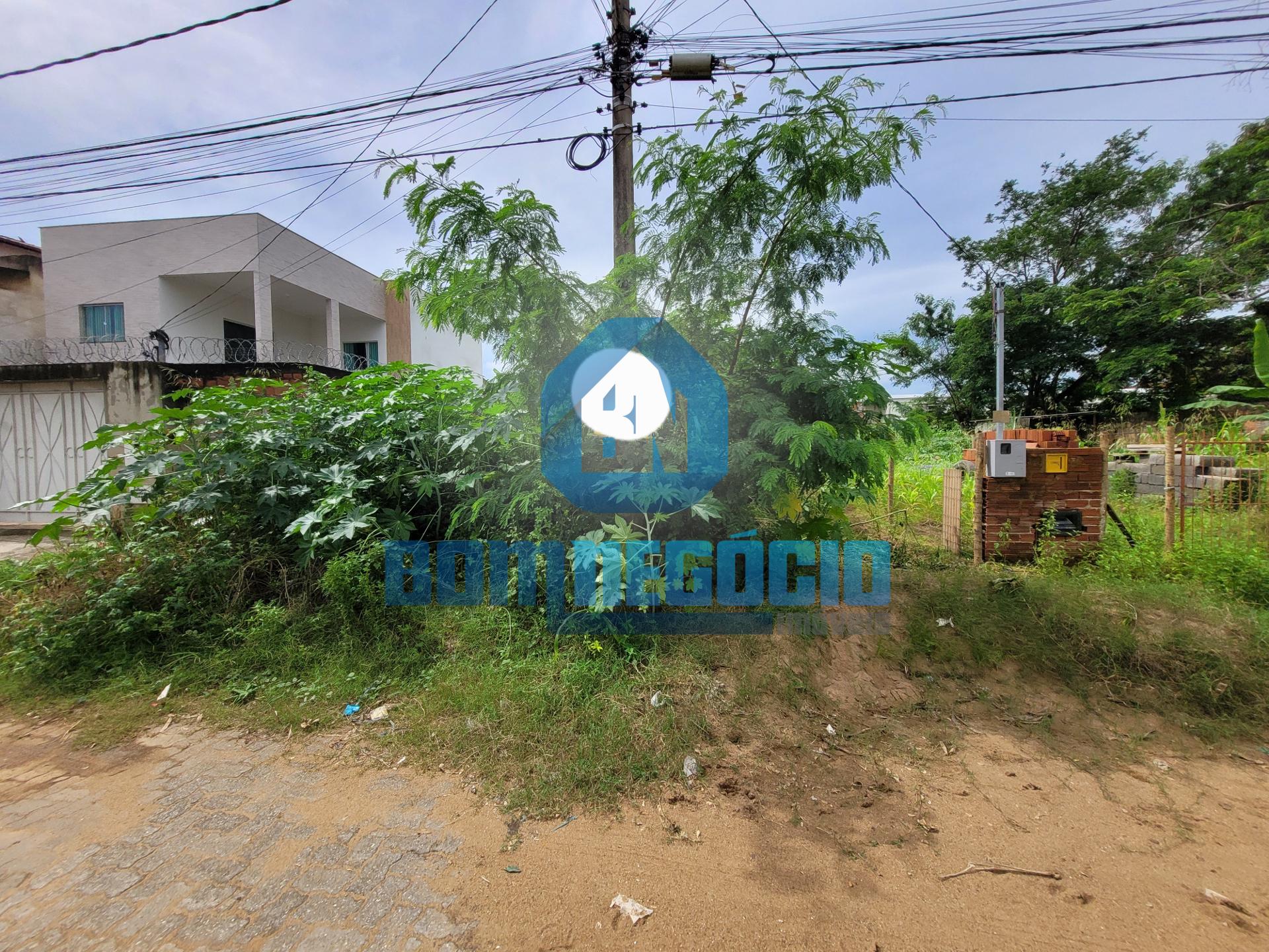 Lote à venda, JARDIM ALICE, GOVERNADOR VALADARES - MG