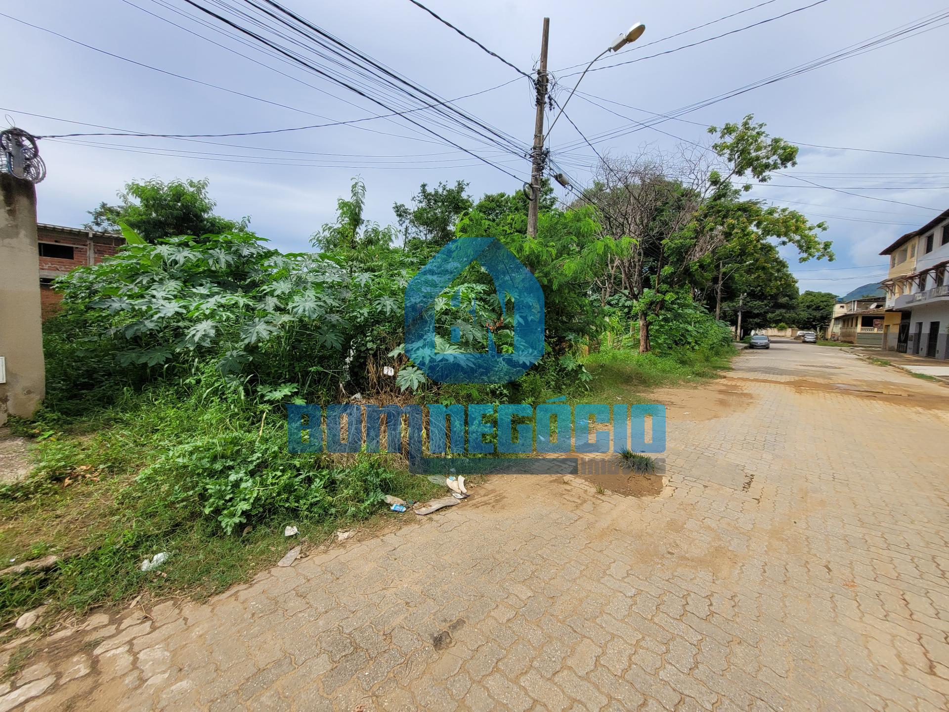 Lote à venda, JARDIM ALICE, GOVERNADOR VALADARES - MG