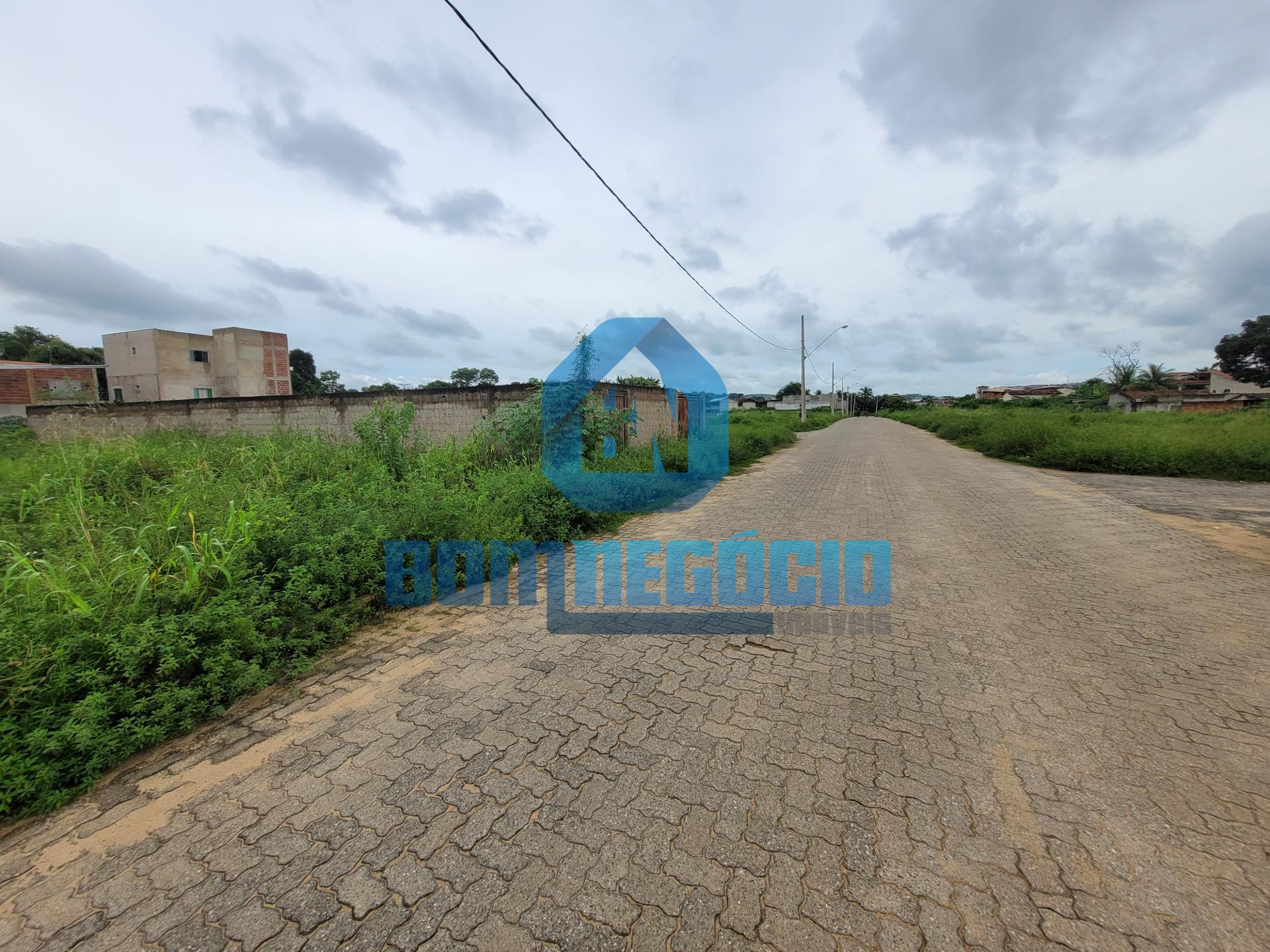 Lote à venda, JARDIM ALICE, GOVERNADOR VALADARES - MG