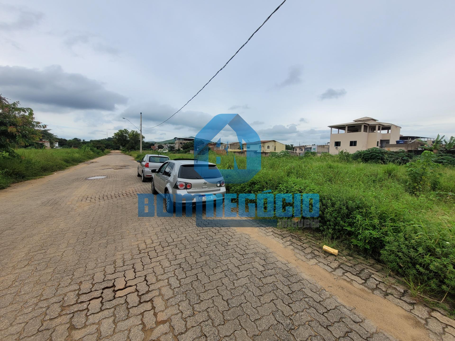 Lote à venda, JARDIM ALICE, GOVERNADOR VALADARES - MG