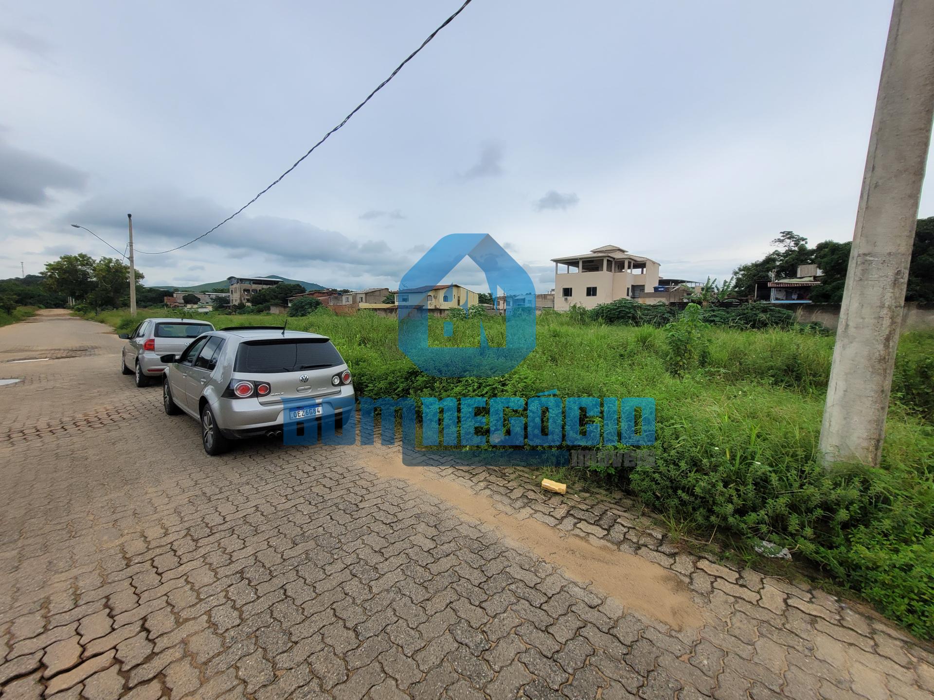 Lote à venda, JARDIM ALICE, GOVERNADOR VALADARES - MG