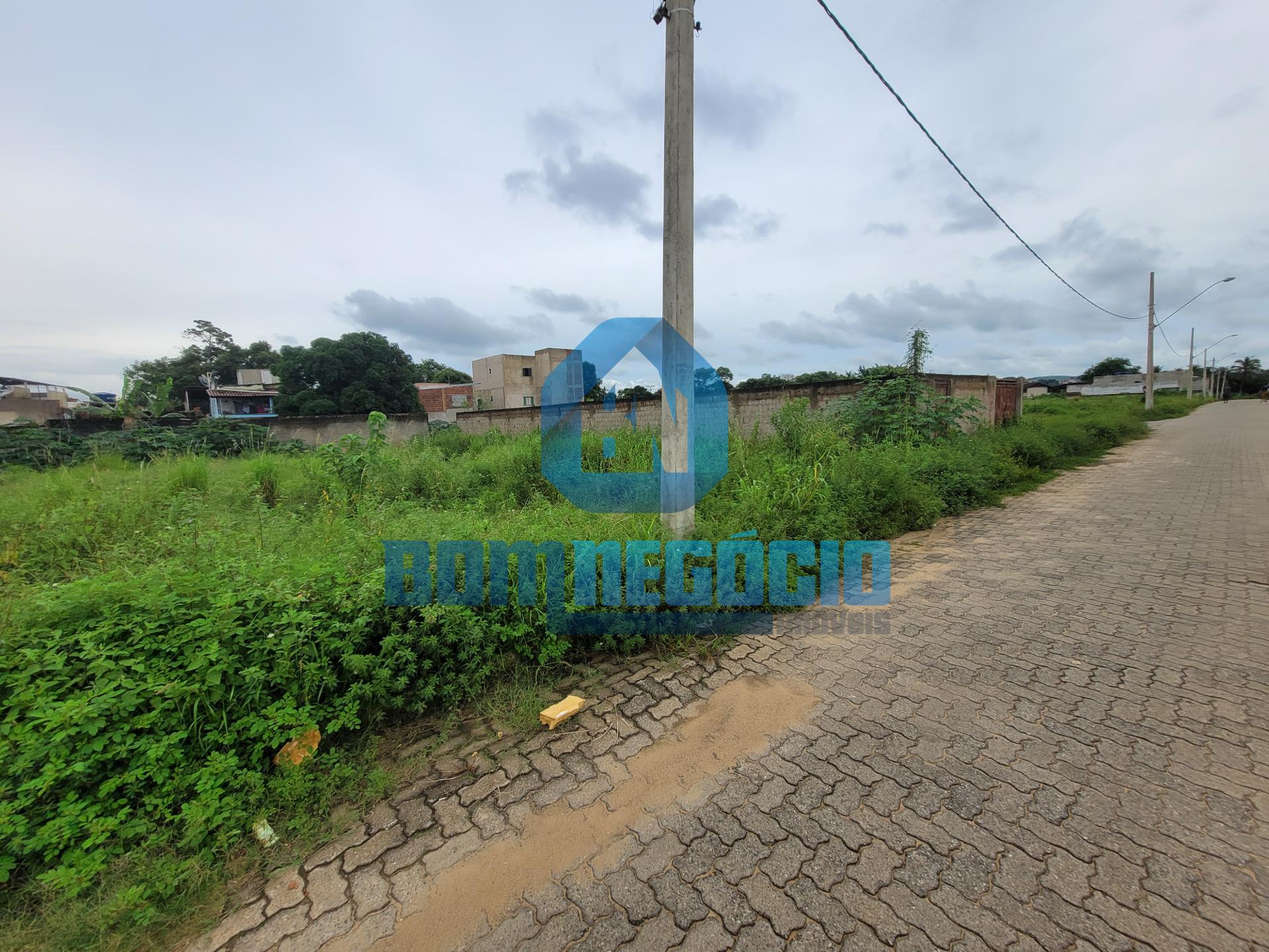 Lote à venda, JARDIM ALICE, GOVERNADOR VALADARES - MG