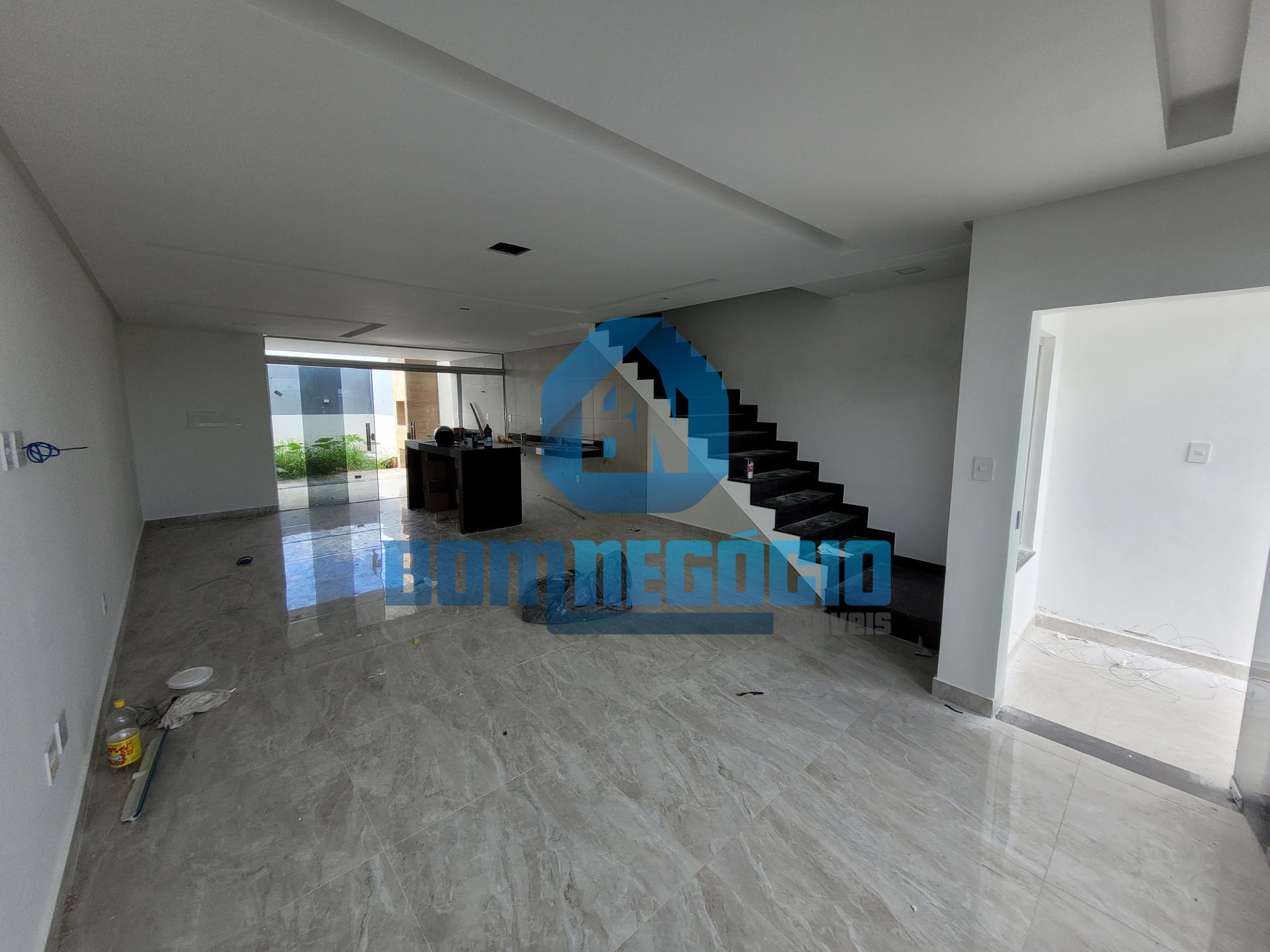Casa com 3 dormitórios à venda, ALTO ESPLANADA, GOVERNADOR VAL...